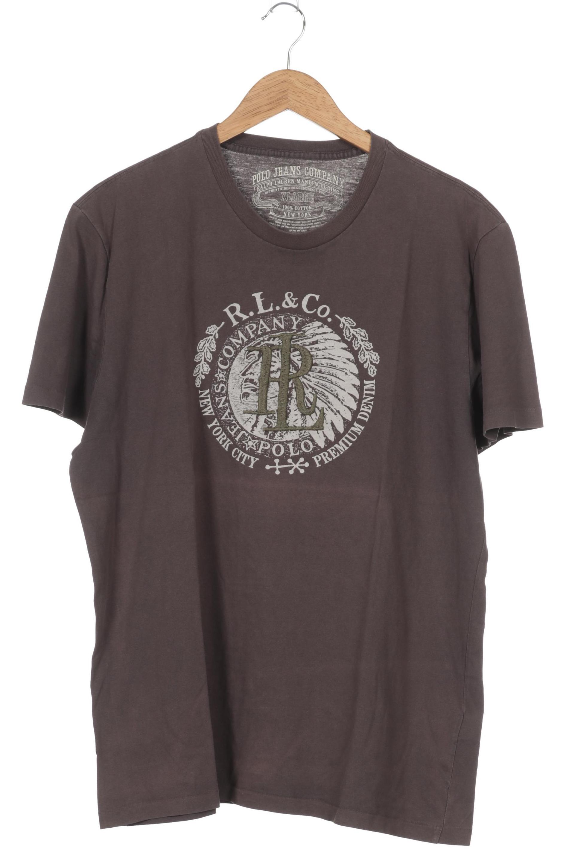 

Polo Ralph Lauren Herren T-Shirt, lila, Gr.