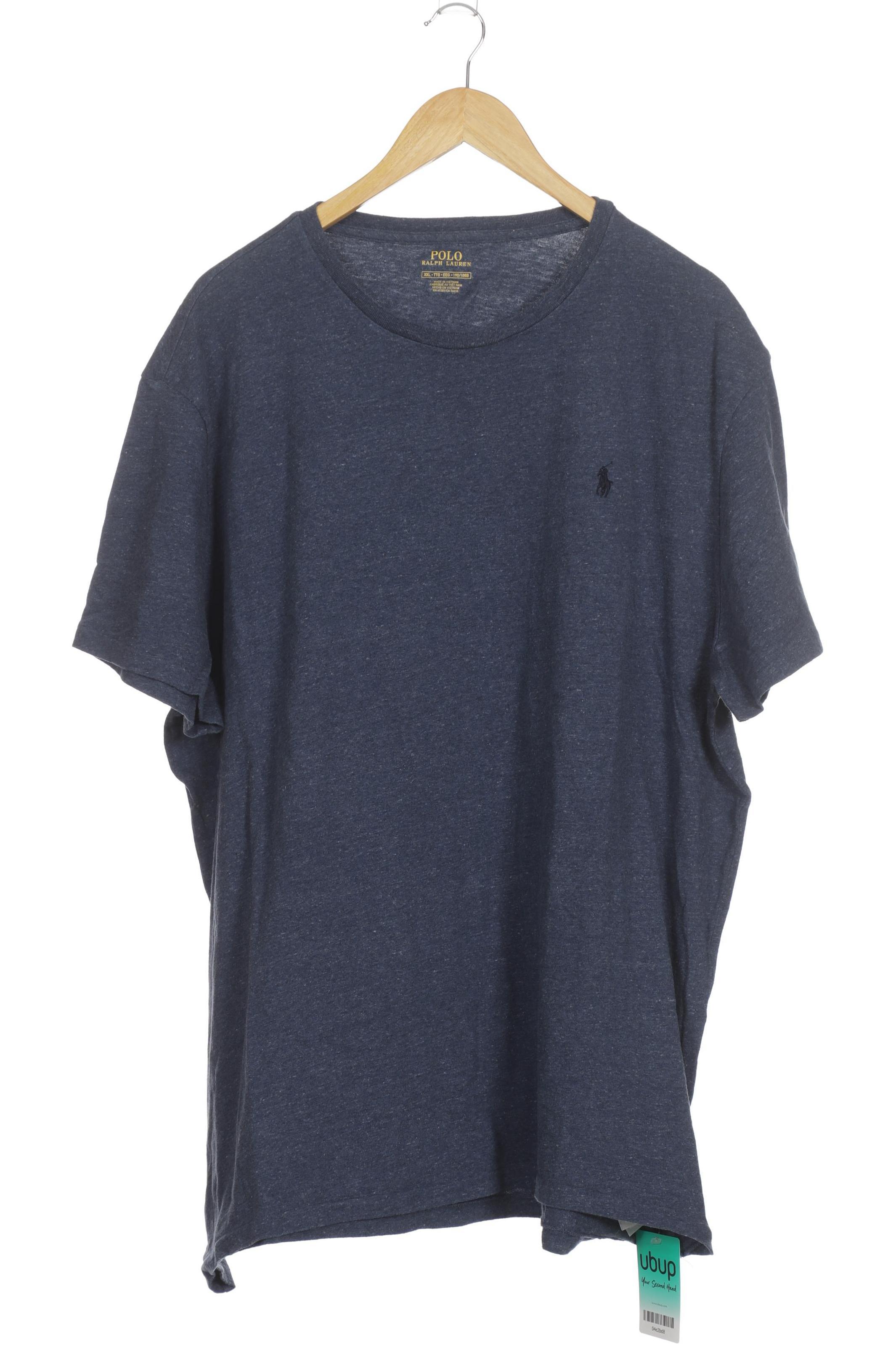 

Polo Ralph Lauren Herren T-Shirt, blau, Gr.