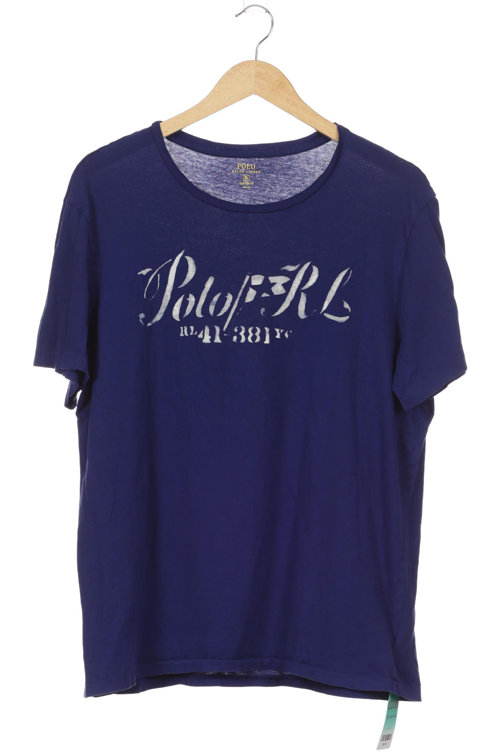 

Polo Ralph Lauren Herren T-Shirt, blau, Gr.