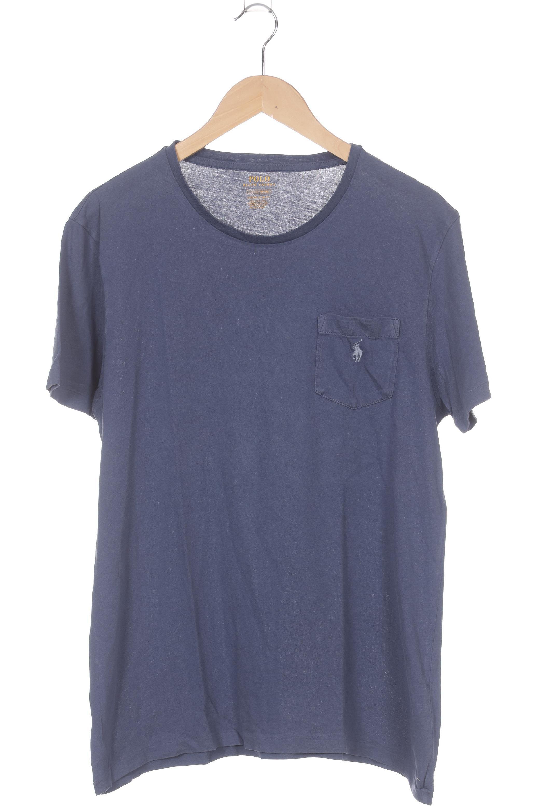 

Polo Ralph Lauren Herren T-Shirt, blau, Gr.