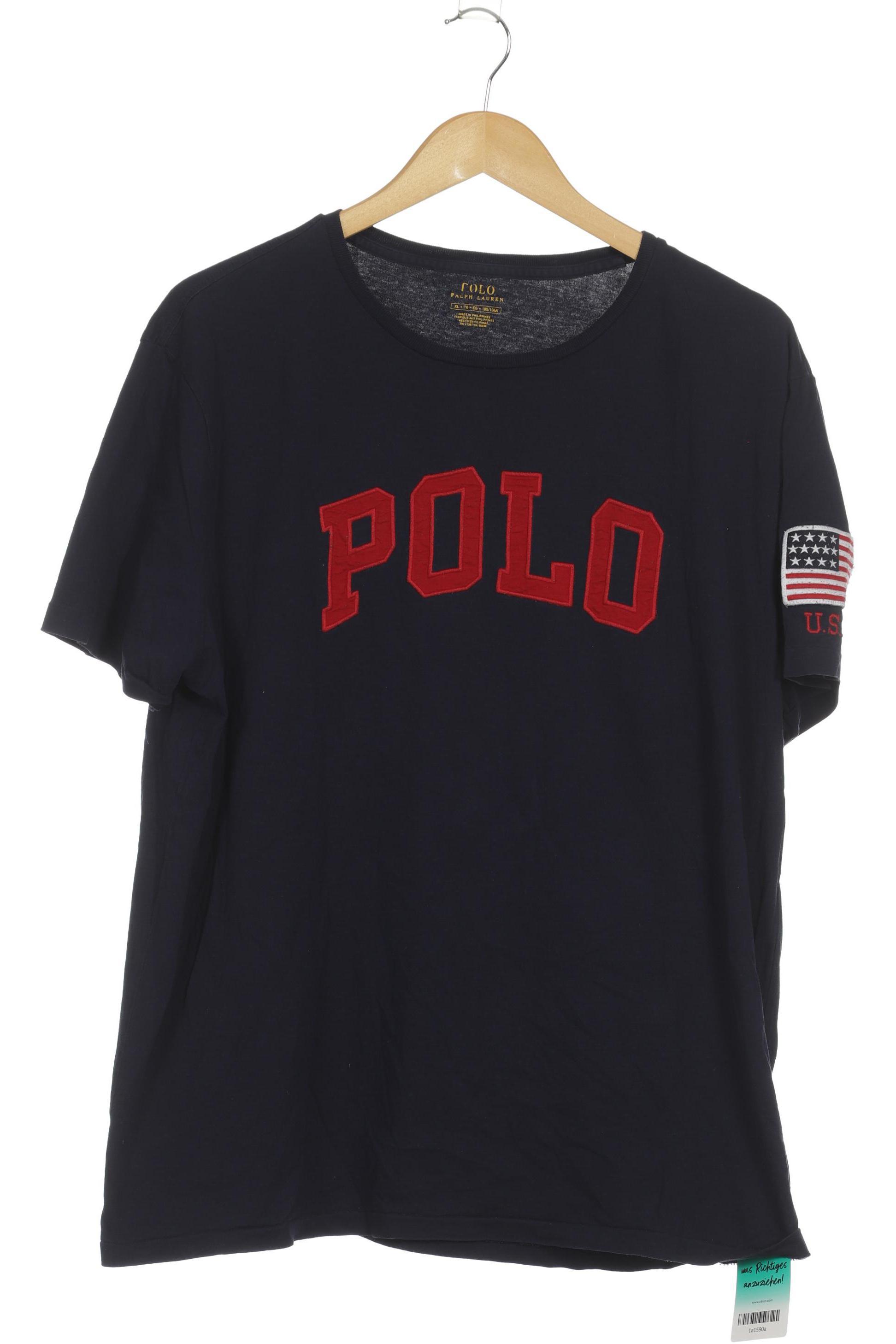 

Polo Ralph Lauren Herren T-Shirt, blau, Gr.