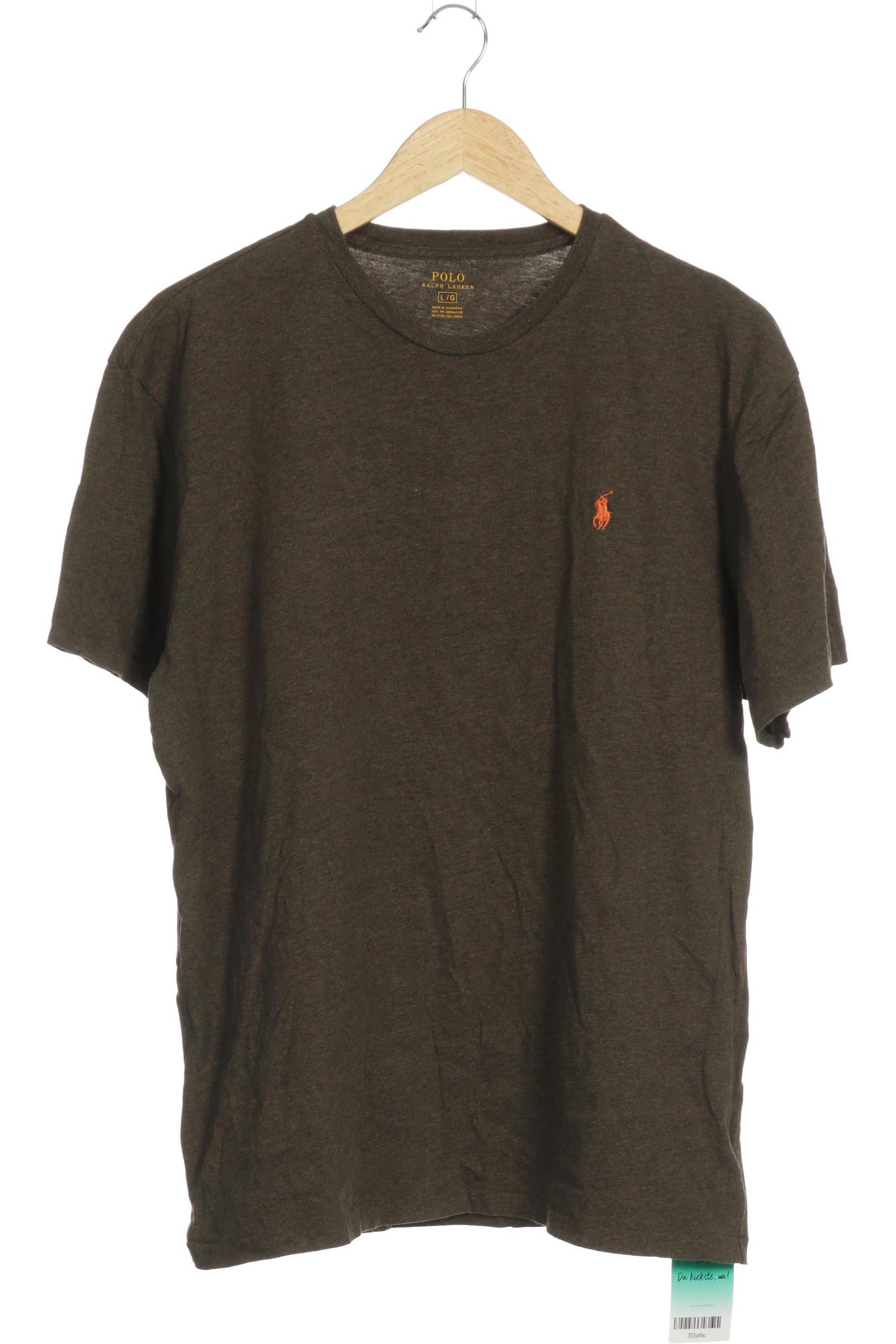 Thumbnail - Polo Ralph Lauren Herren T-Shirt, braun, Gr.