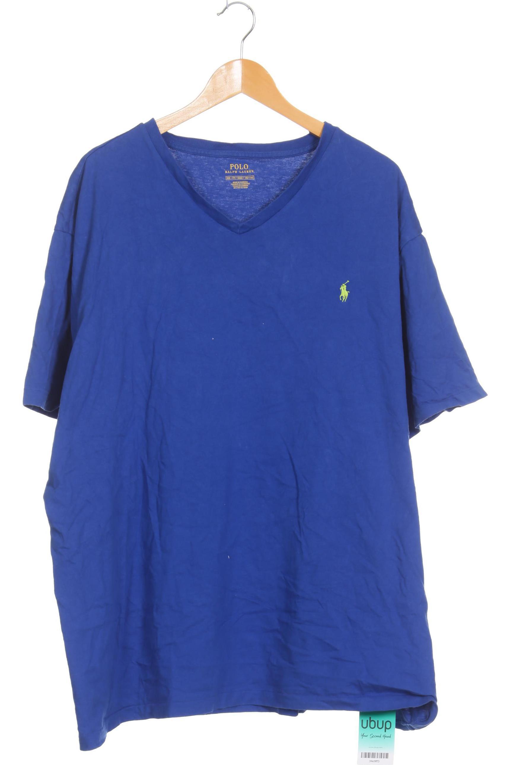 

Polo Ralph Lauren Herren T-Shirt, blau, Gr.
