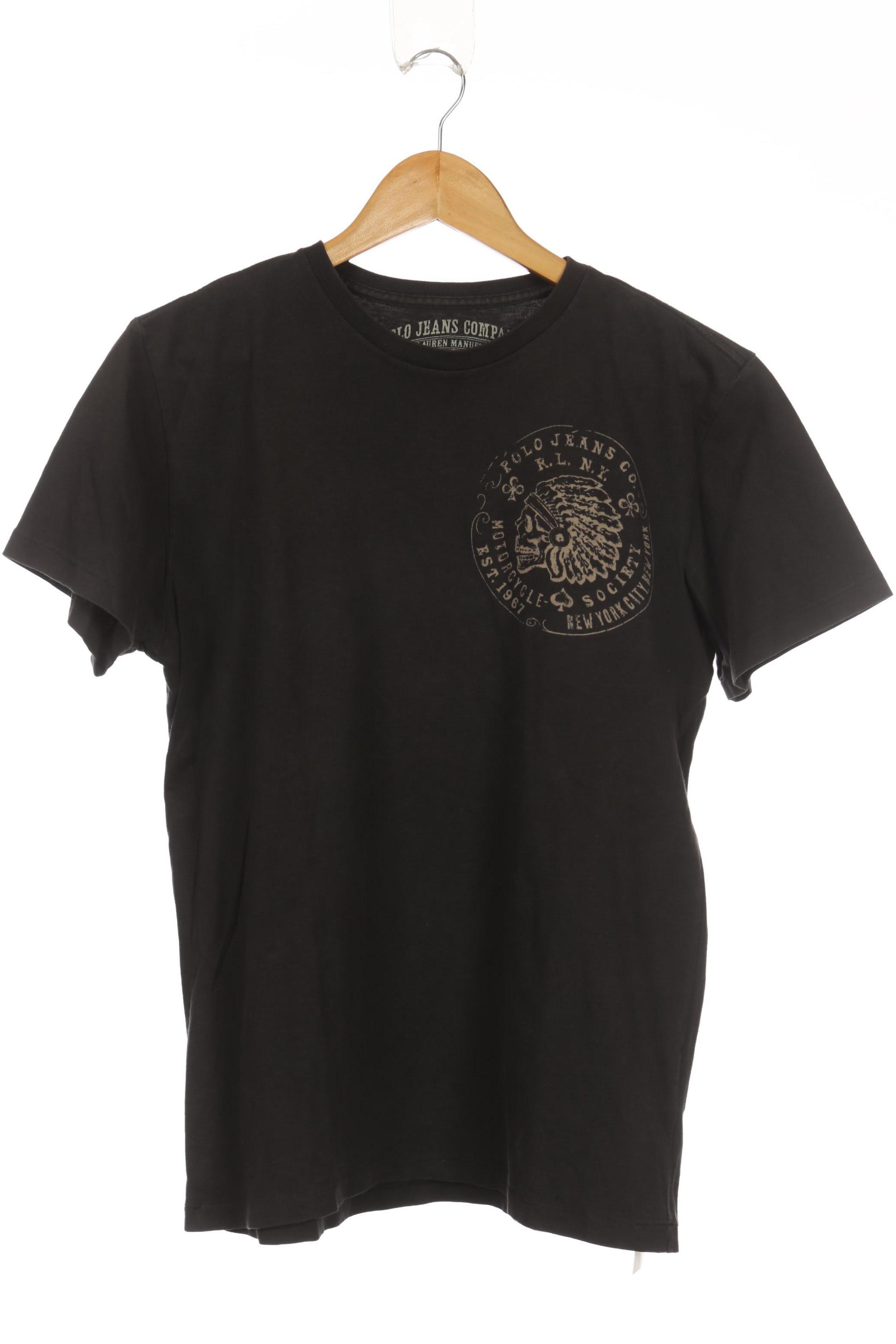 

Polo Ralph Lauren Herren T-Shirt, grau, Gr.