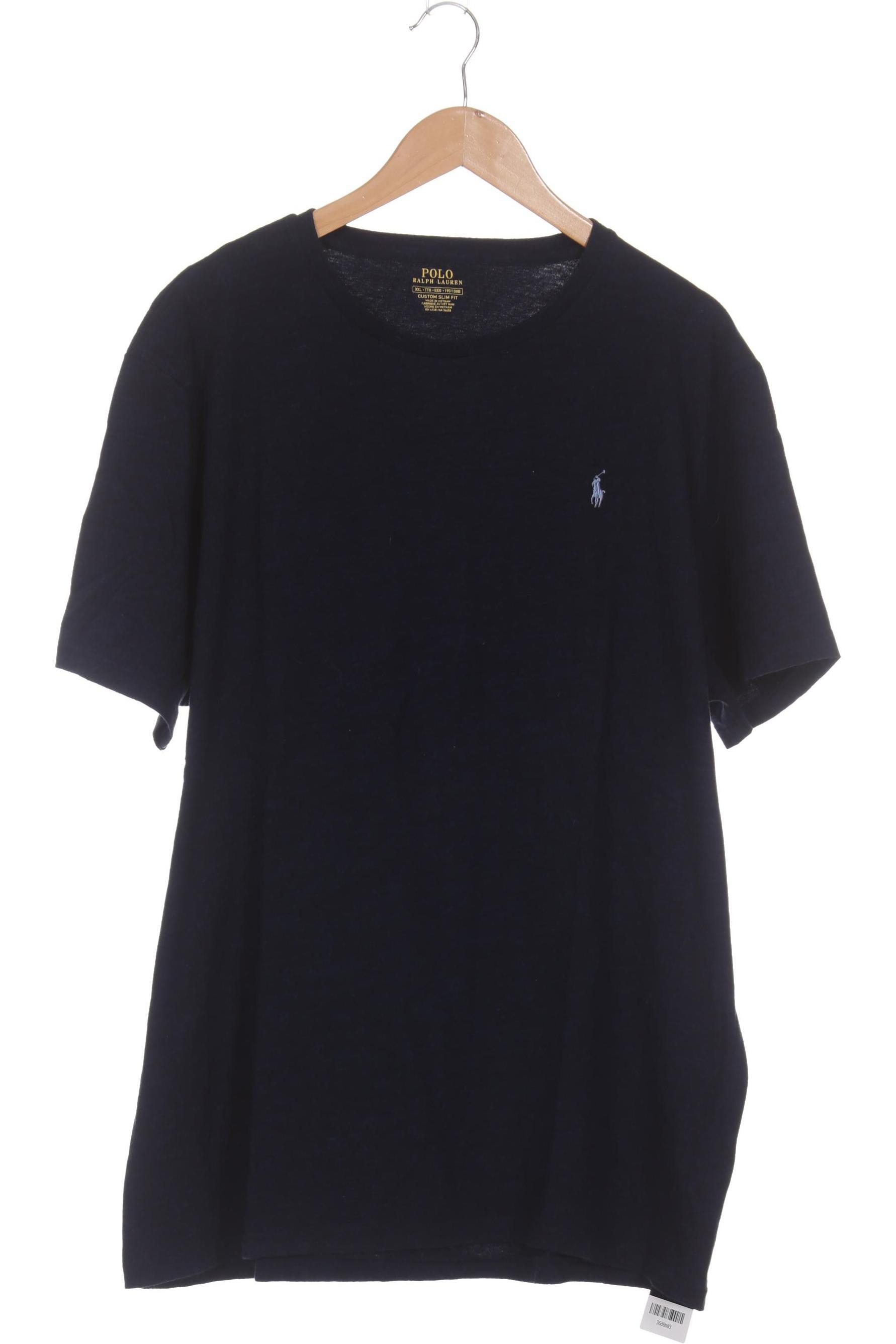 

Polo Ralph Lauren Herren T-Shirt, blau, Gr.