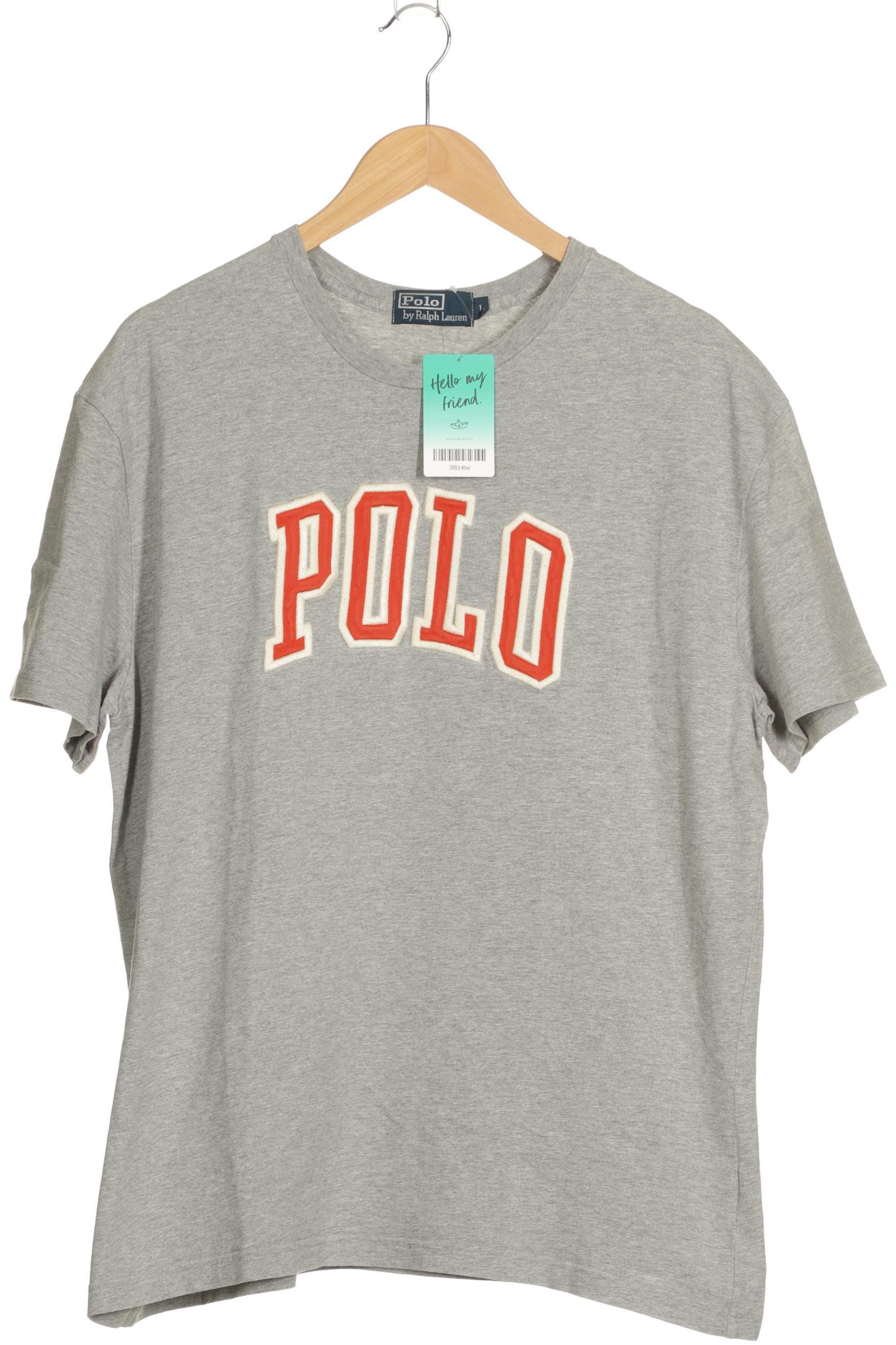 

Polo Ralph Lauren Herren T-Shirt, grau, Gr.