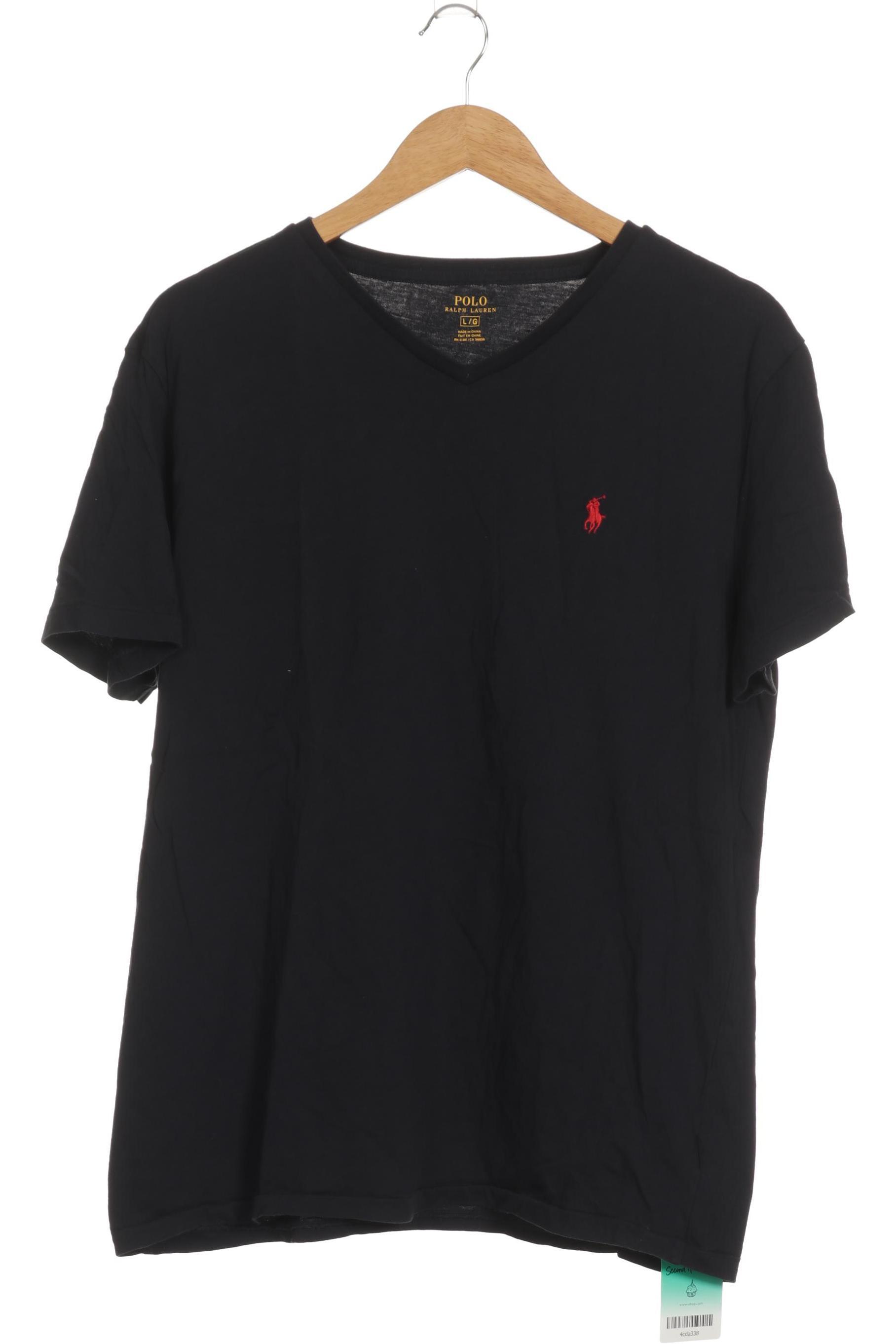 

Polo Ralph Lauren Herren T-Shirt, blau, Gr.