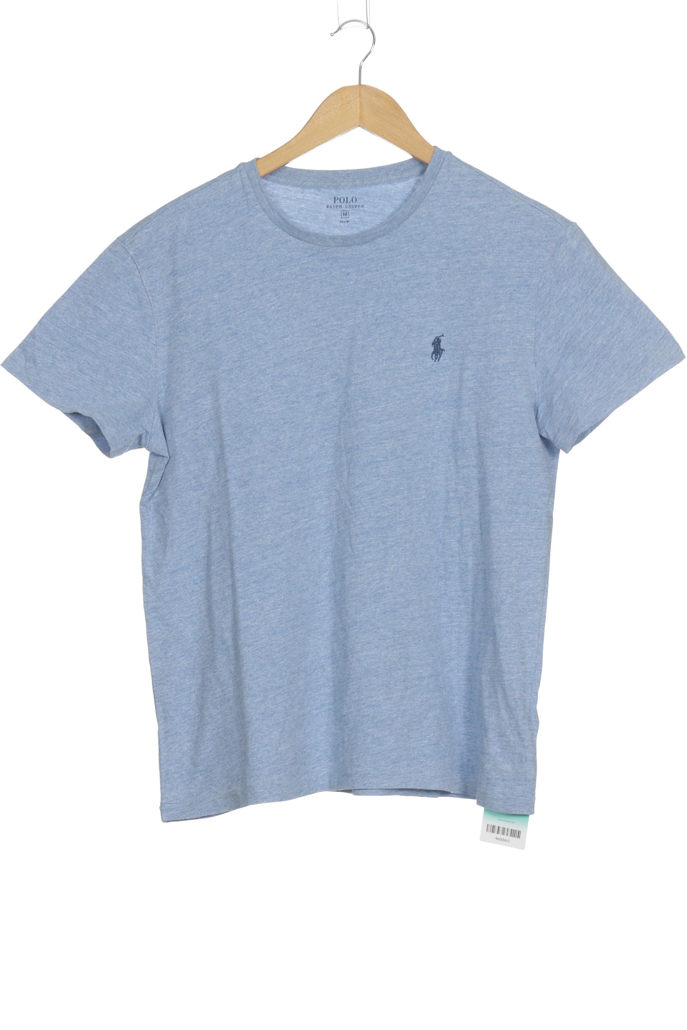

Polo Ralph Lauren Herren T-Shirt, blau, Gr.