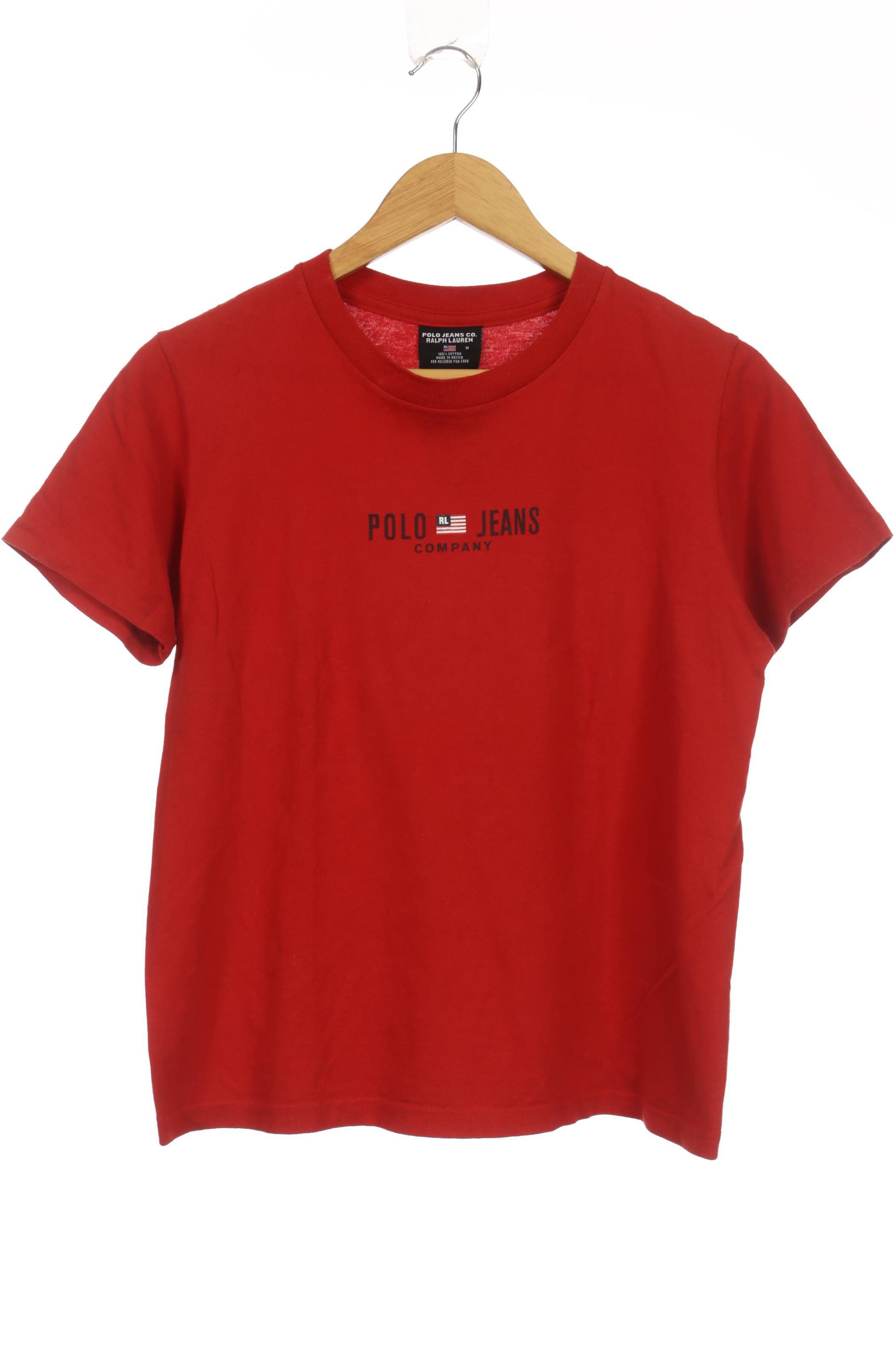 

Polo Ralph Lauren Herren T-Shirt, rot, Gr.