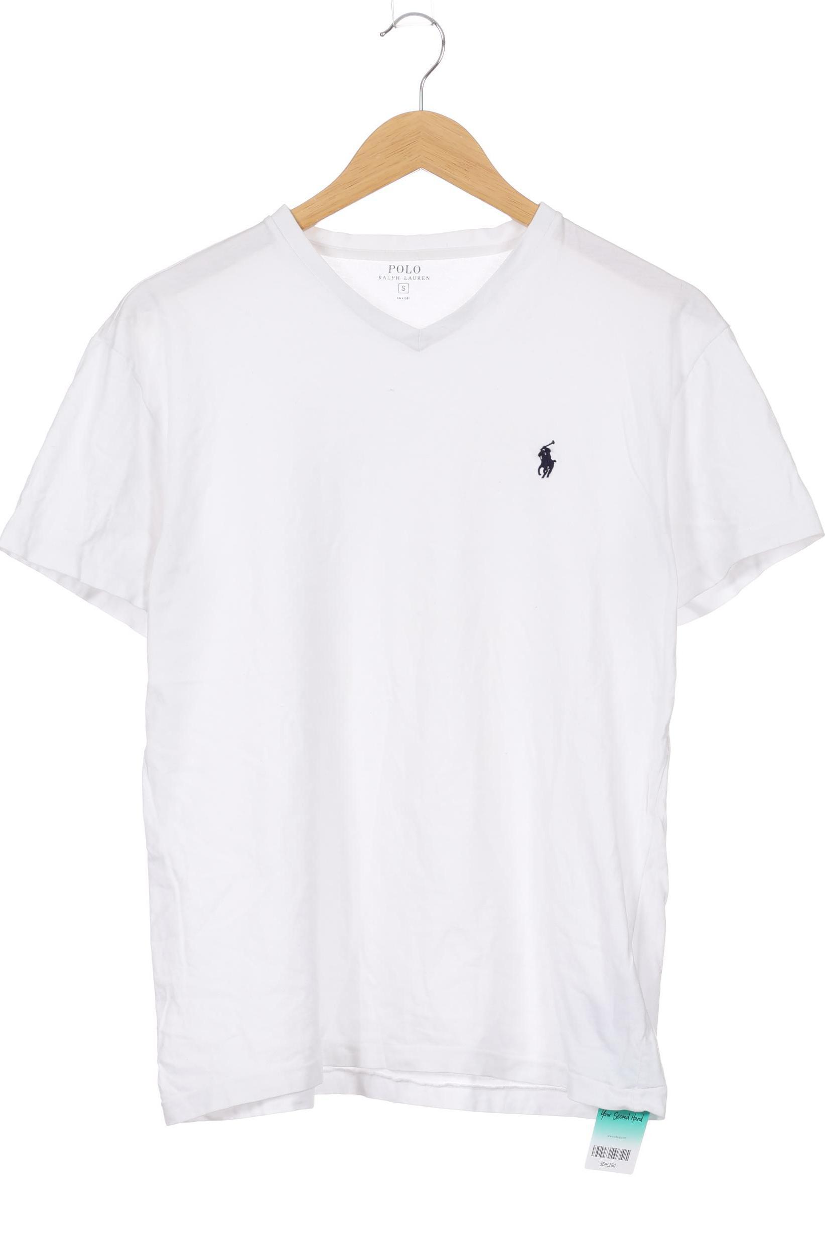 

Polo Ralph Lauren Herren T-Shirt, weiß, Gr.