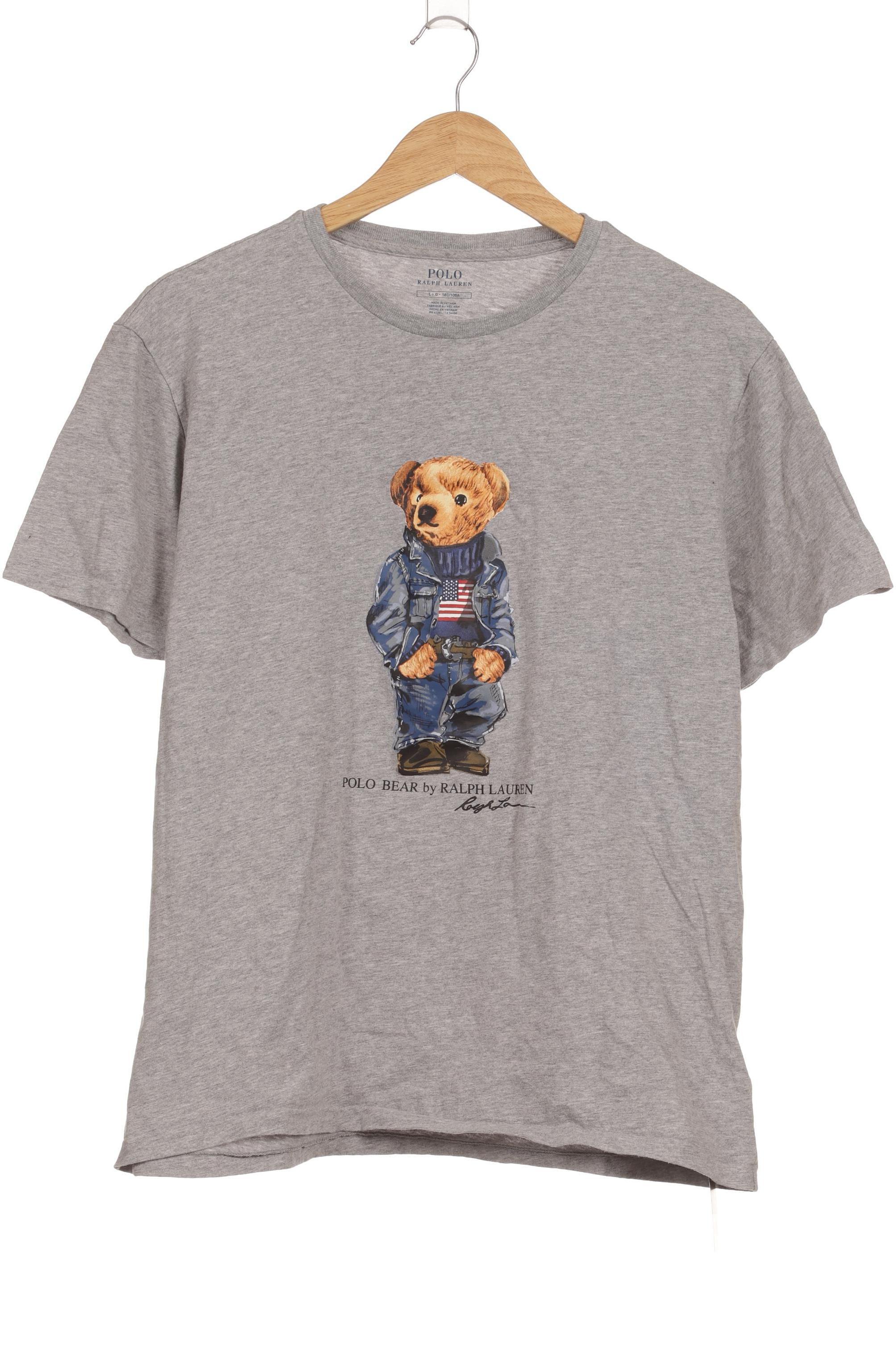 

Polo Ralph Lauren Herren T-Shirt, grau, Gr.