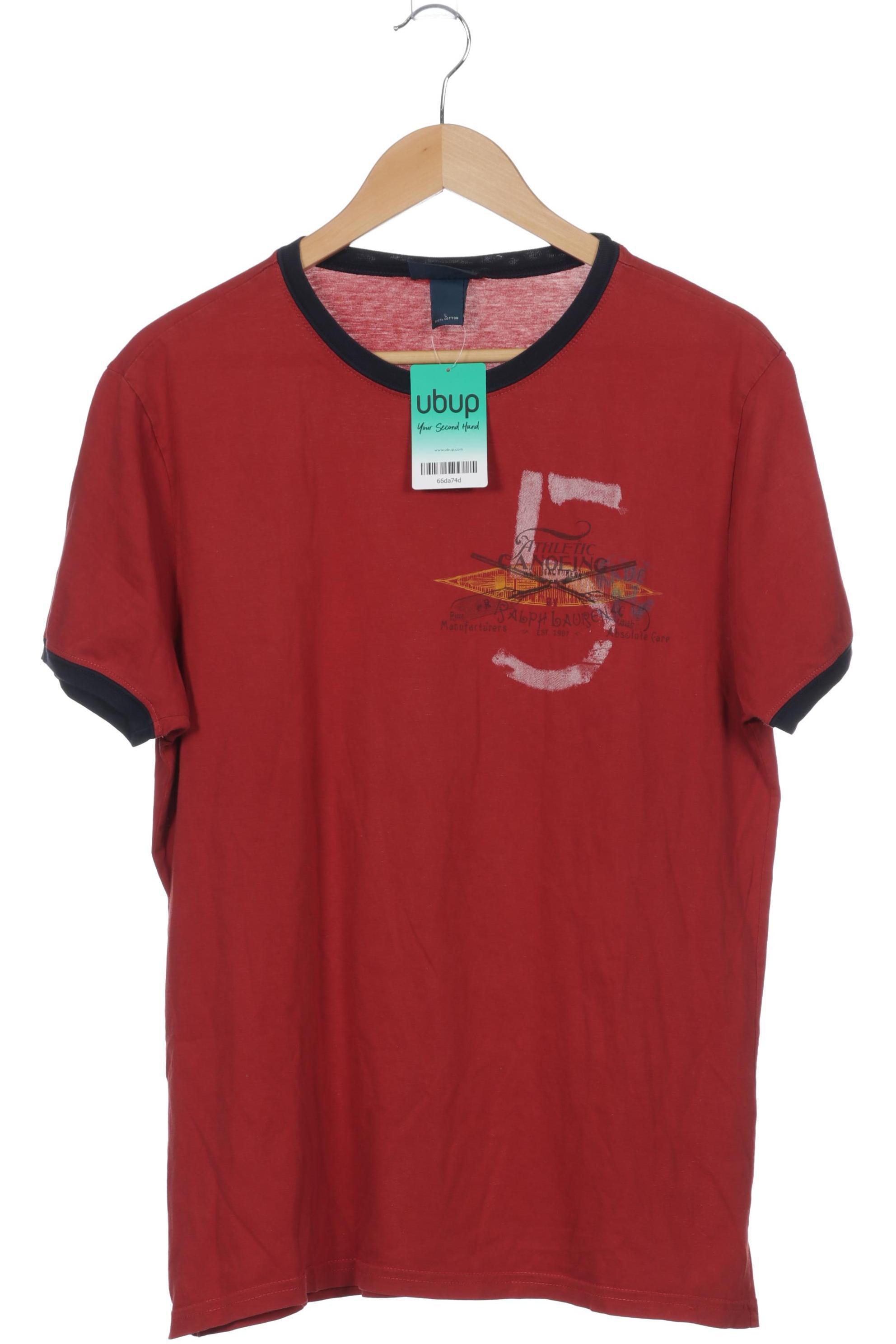 

Polo Ralph Lauren Herren T-Shirt, rot, Gr.