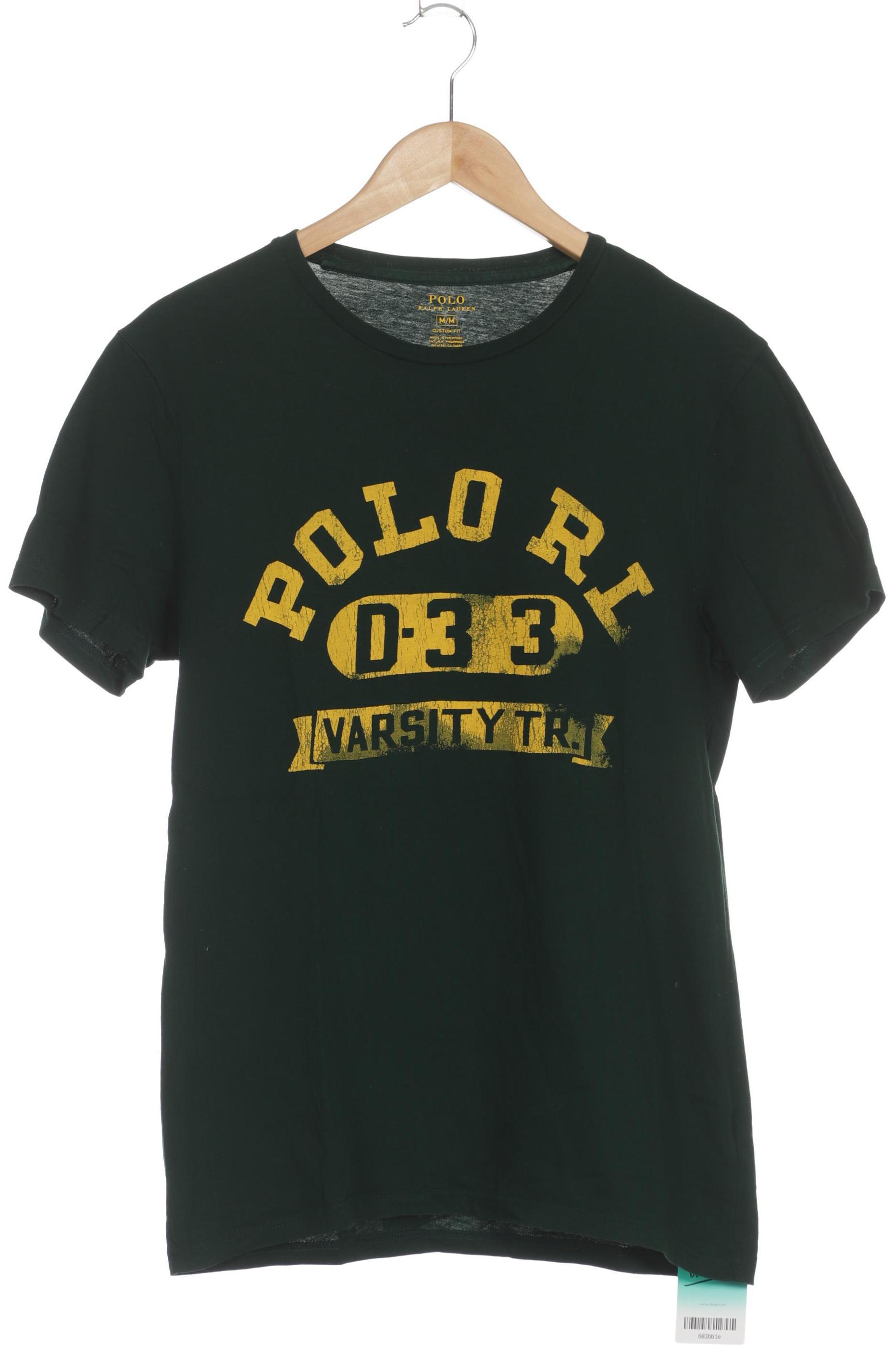 

Polo Ralph Lauren Herren T-Shirt, grün, Gr.