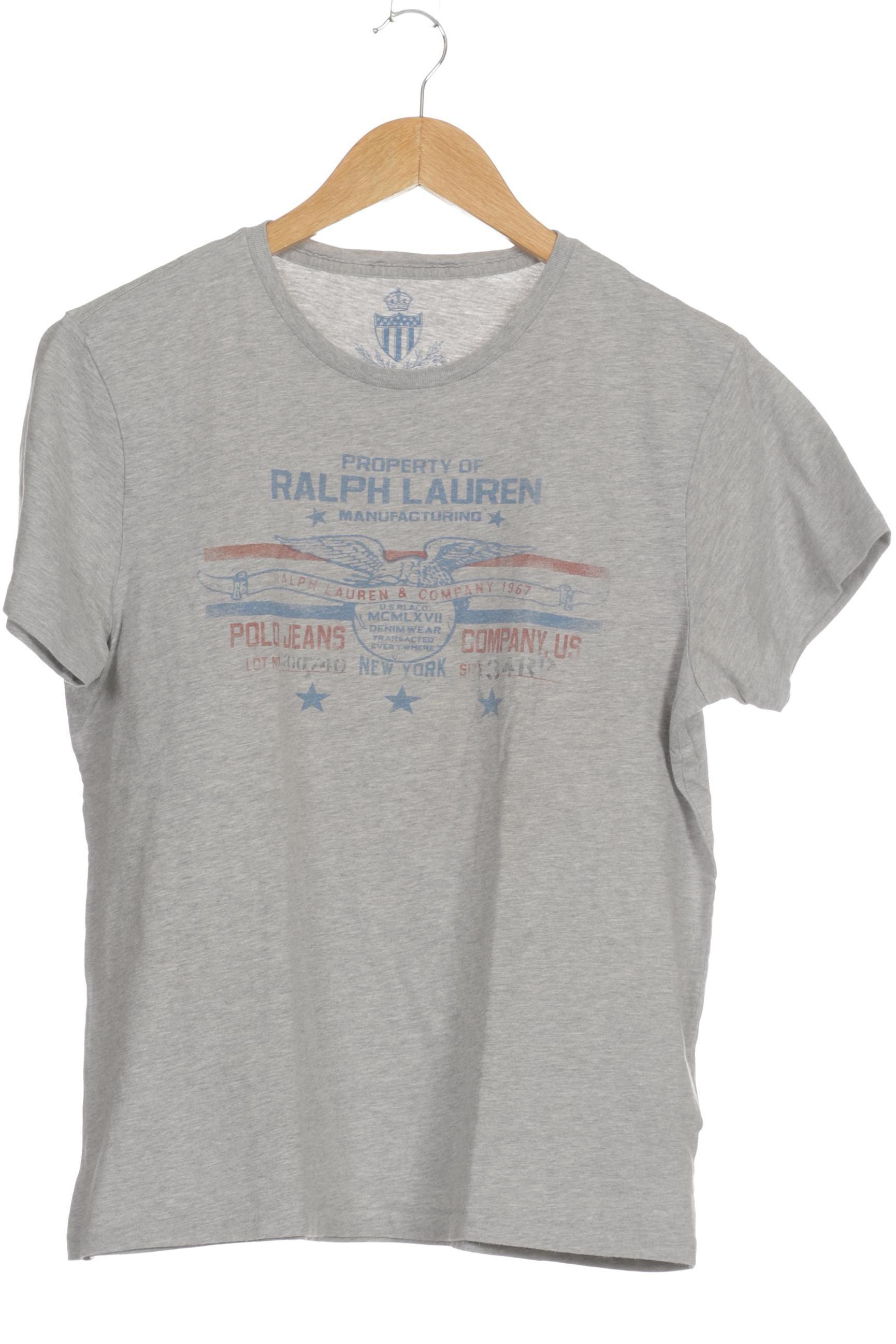 

Polo Ralph Lauren Herren T-Shirt, grau, Gr.