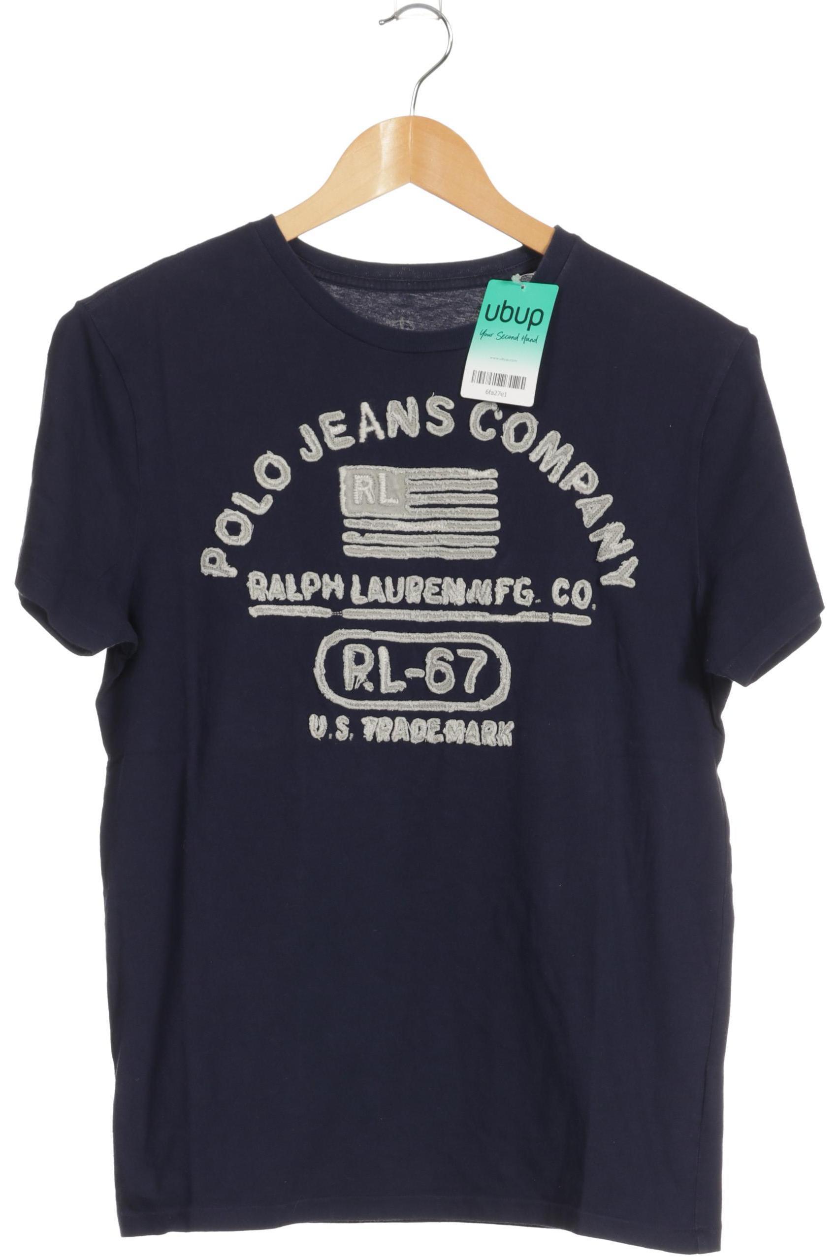 

Polo Ralph Lauren Herren T-Shirt, blau, Gr.