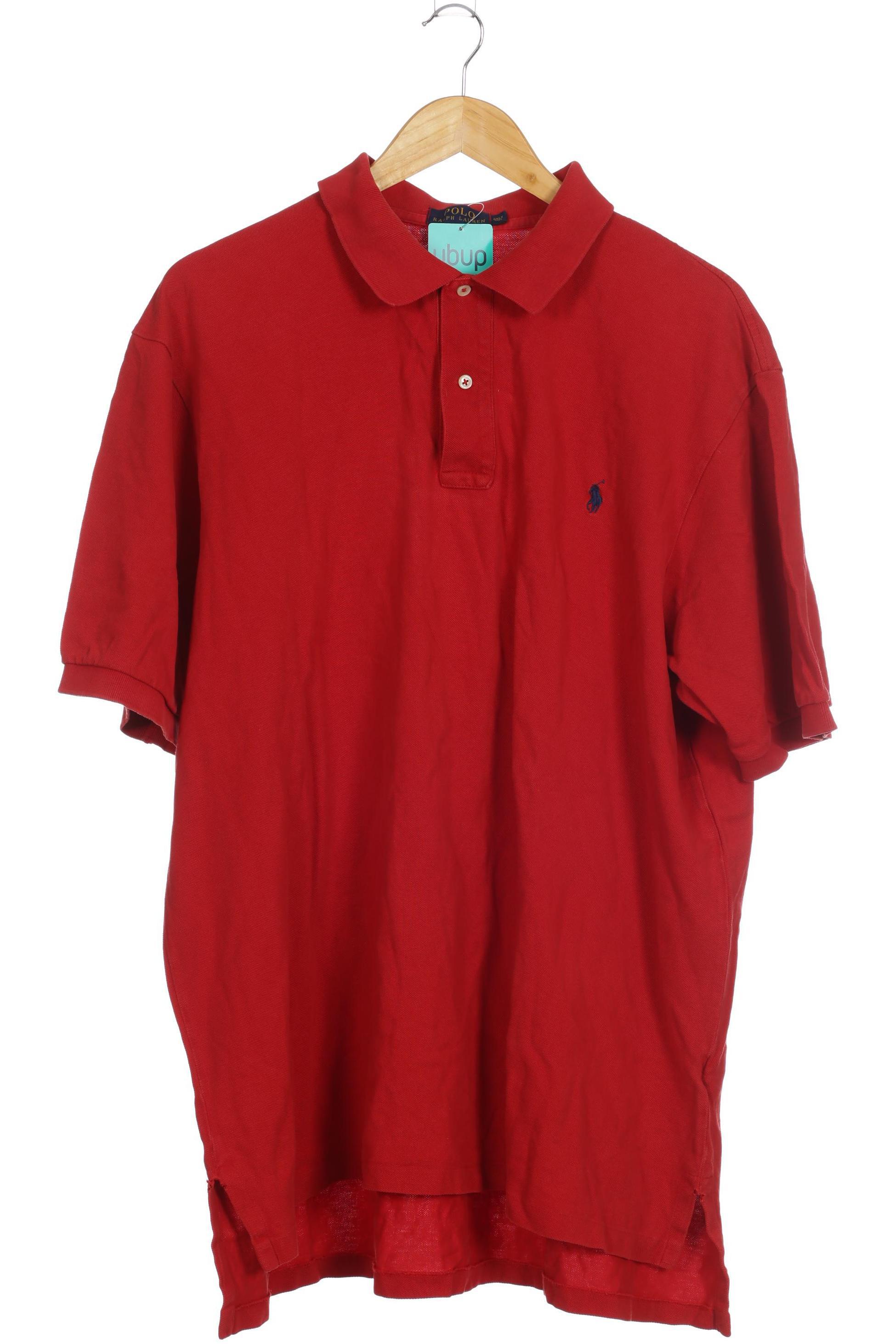 

Polo Ralph Lauren Herren T-Shirt, rot, Gr.