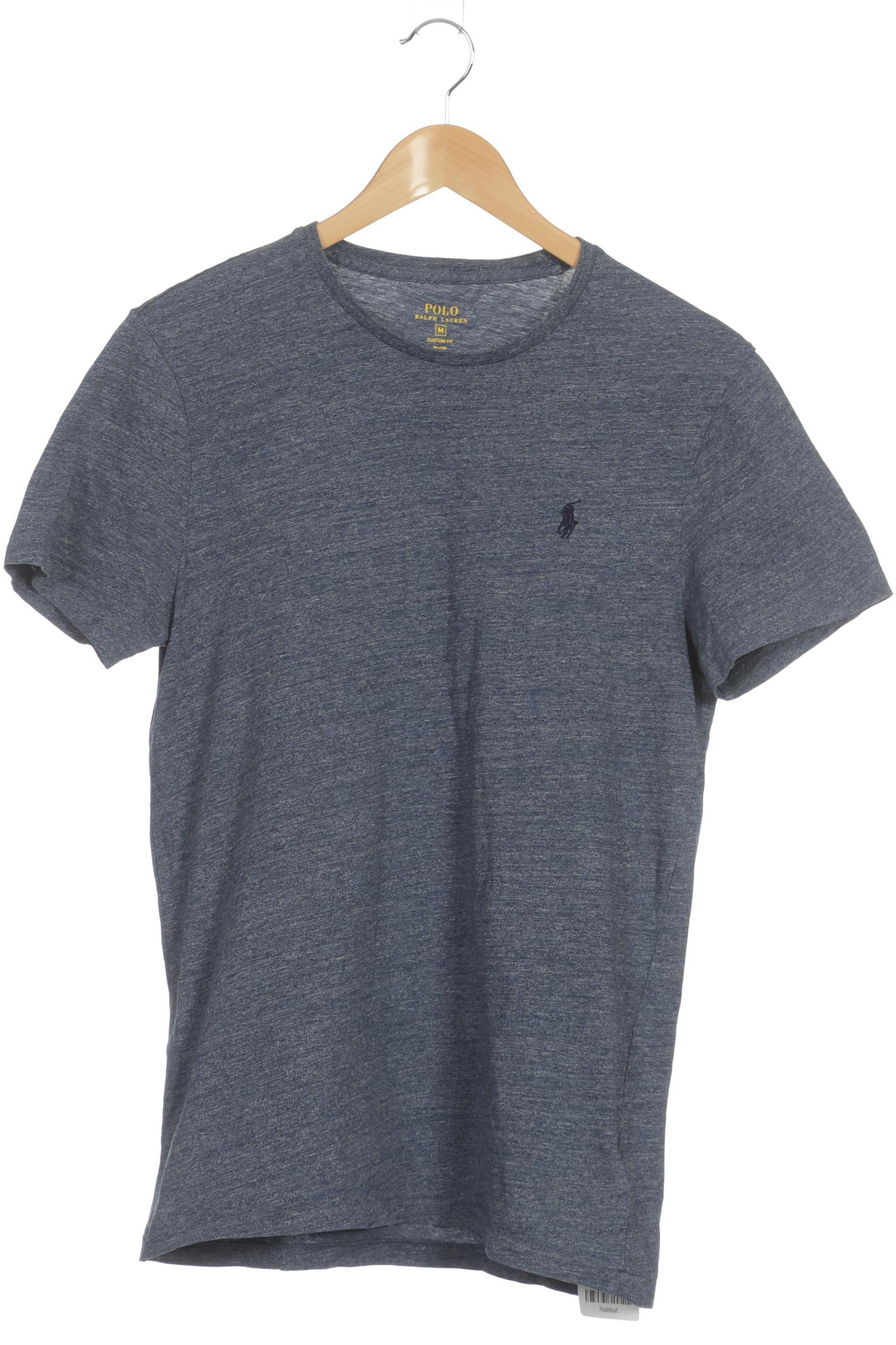 

Polo Ralph Lauren Herren T-Shirt, blau, Gr.