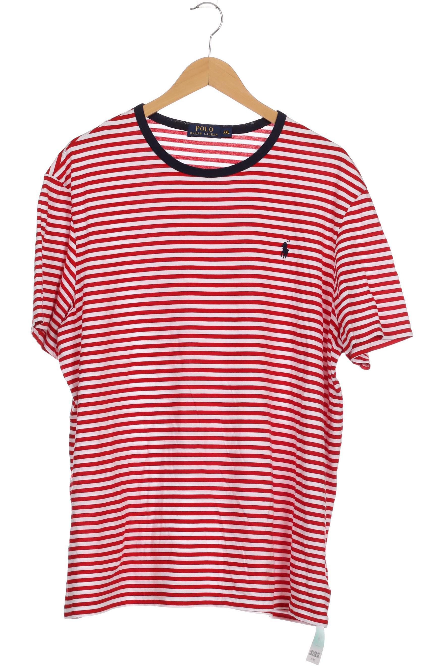 

Polo Ralph Lauren Herren T-Shirt, rot, Gr.