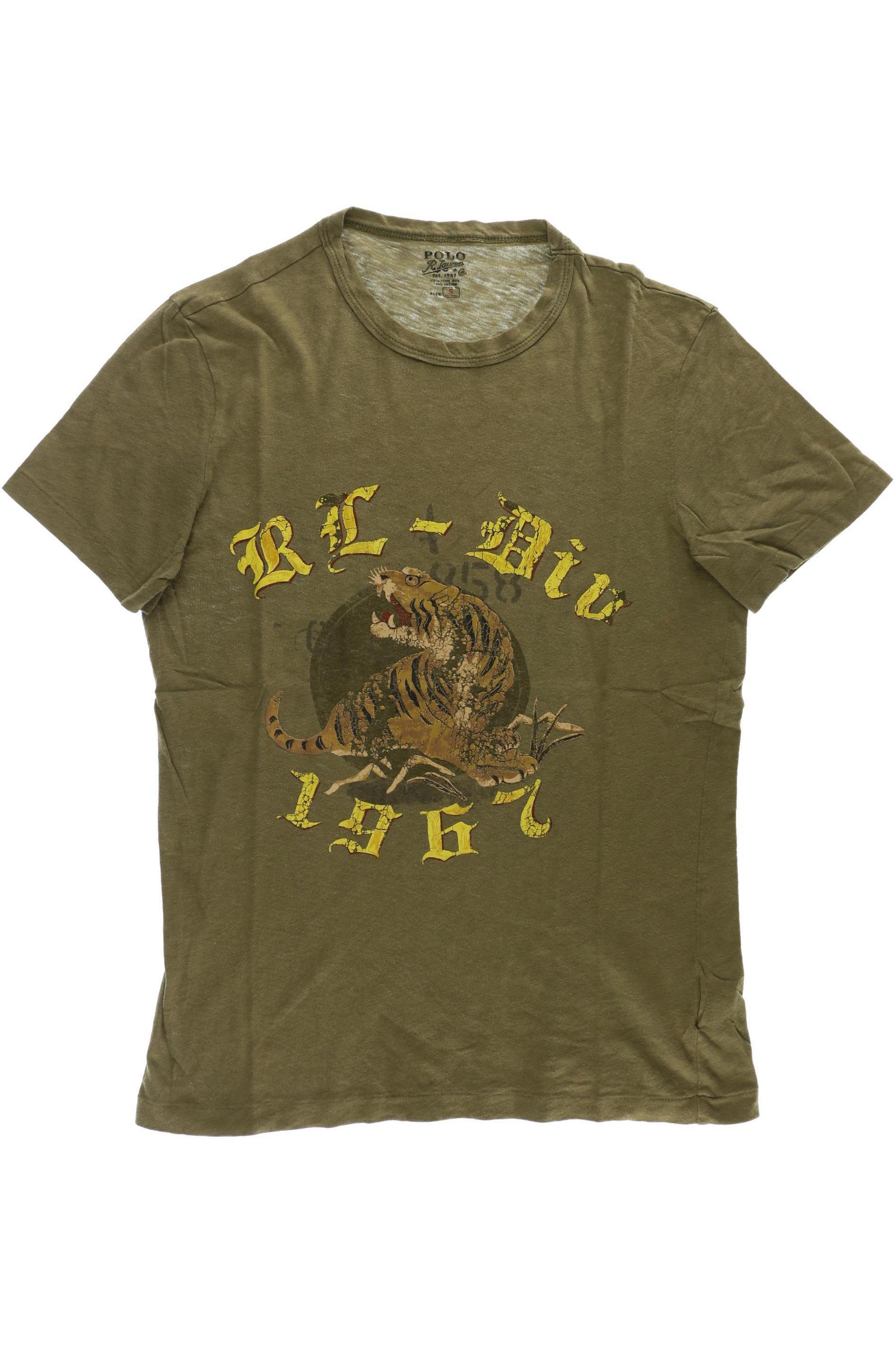 

Polo Ralph Lauren Herren T-Shirt, grün, Gr.