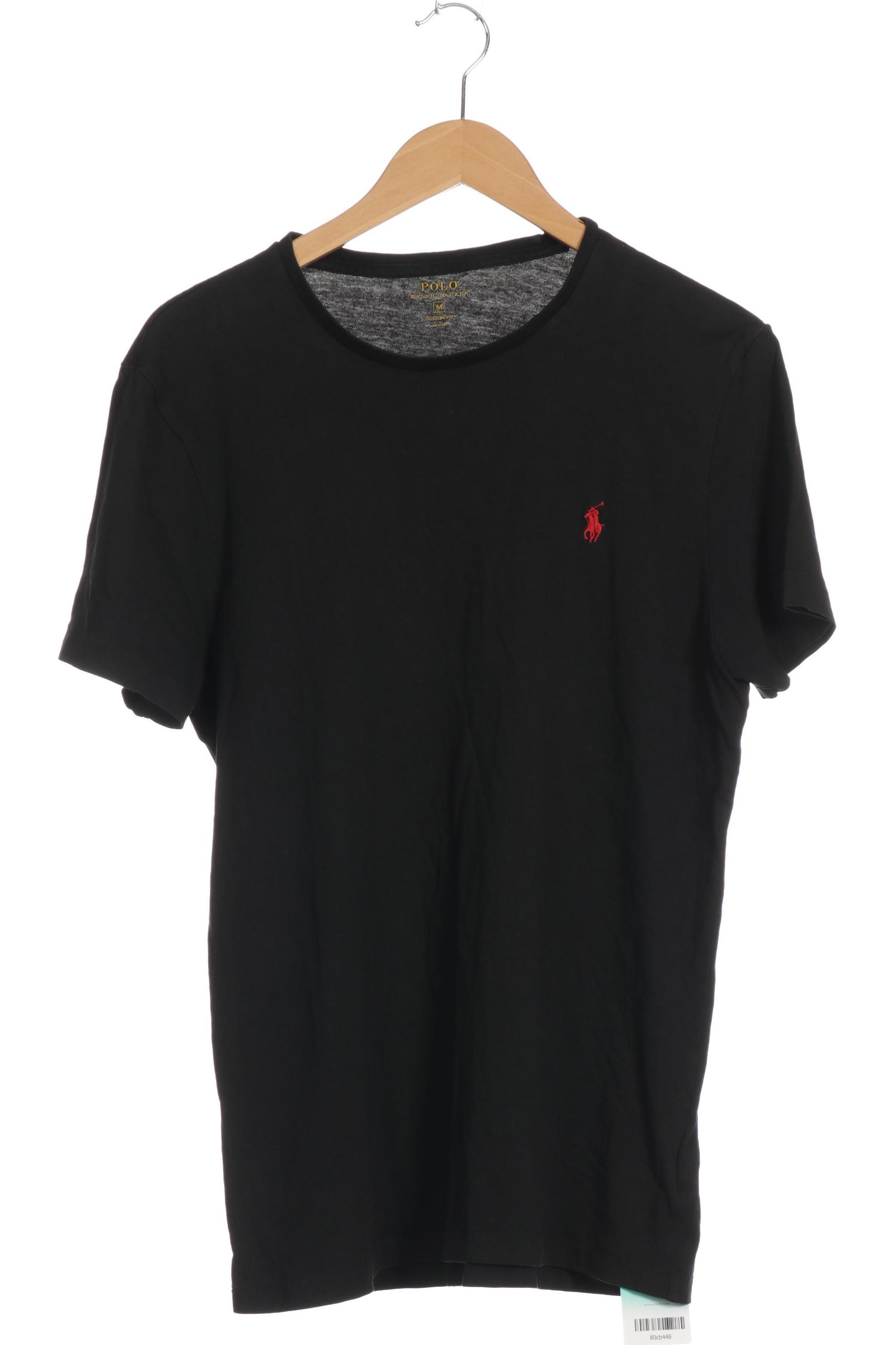 

Polo Ralph Lauren Herren T-Shirt, schwarz, Gr.