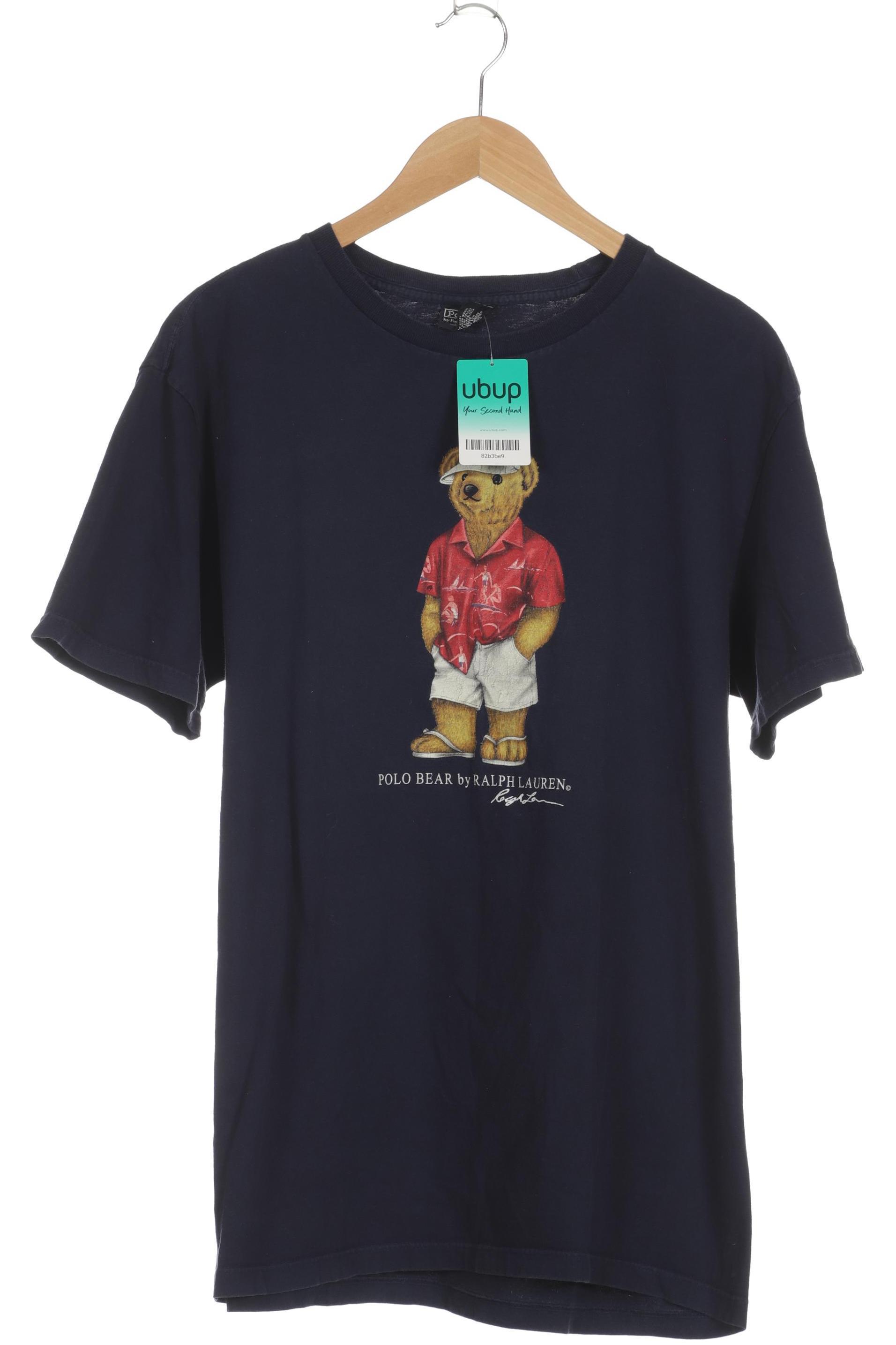 

Polo Ralph Lauren Herren T-Shirt, blau, Gr.