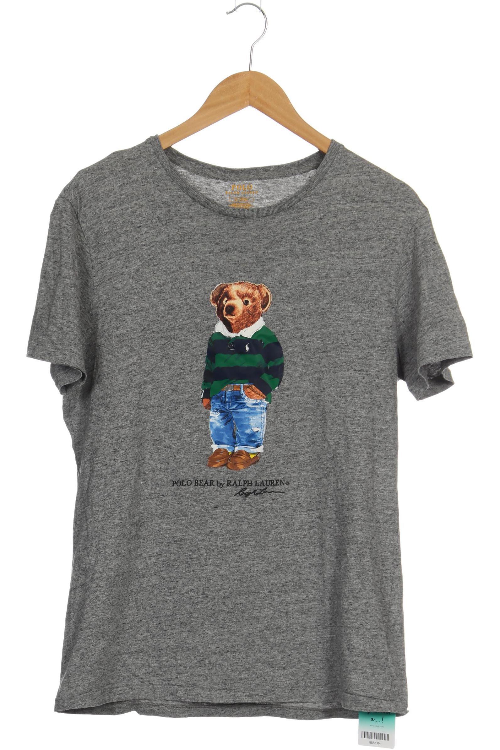 

Polo Ralph Lauren Herren T-Shirt, grau, Gr.