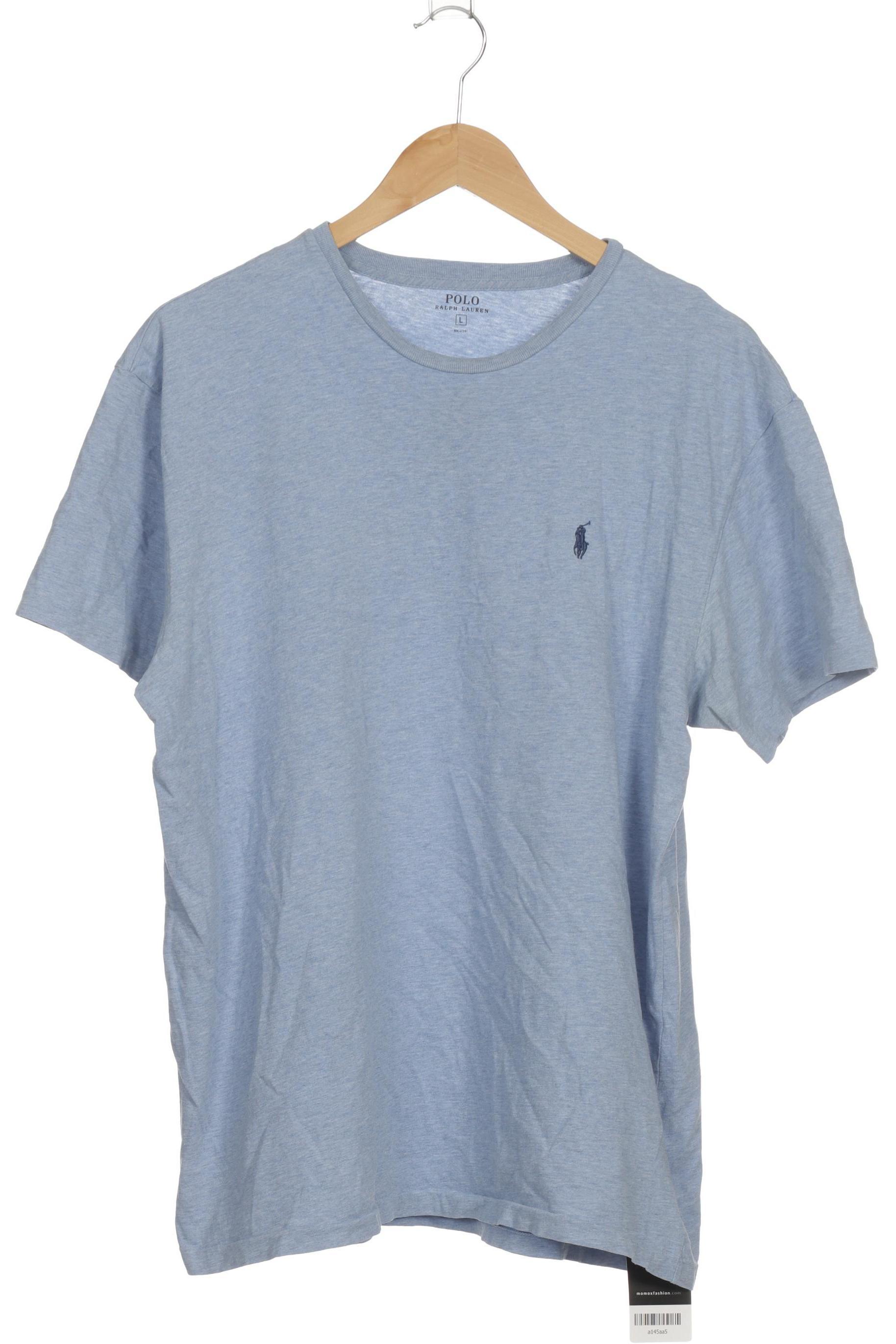 

Polo Ralph Lauren Herren T-Shirt, blau, Gr.