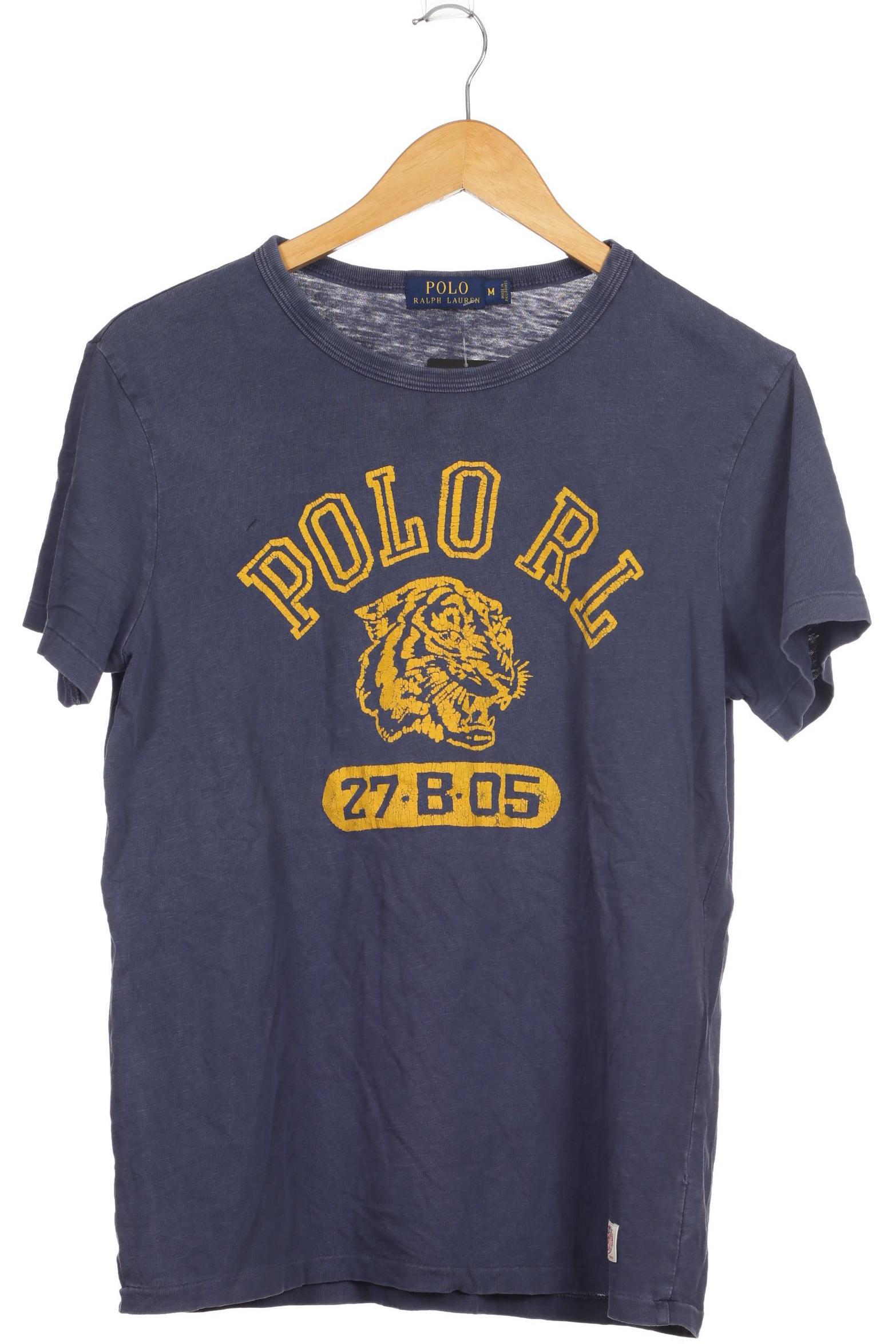 

Polo Ralph Lauren Herren T-Shirt, blau, Gr.