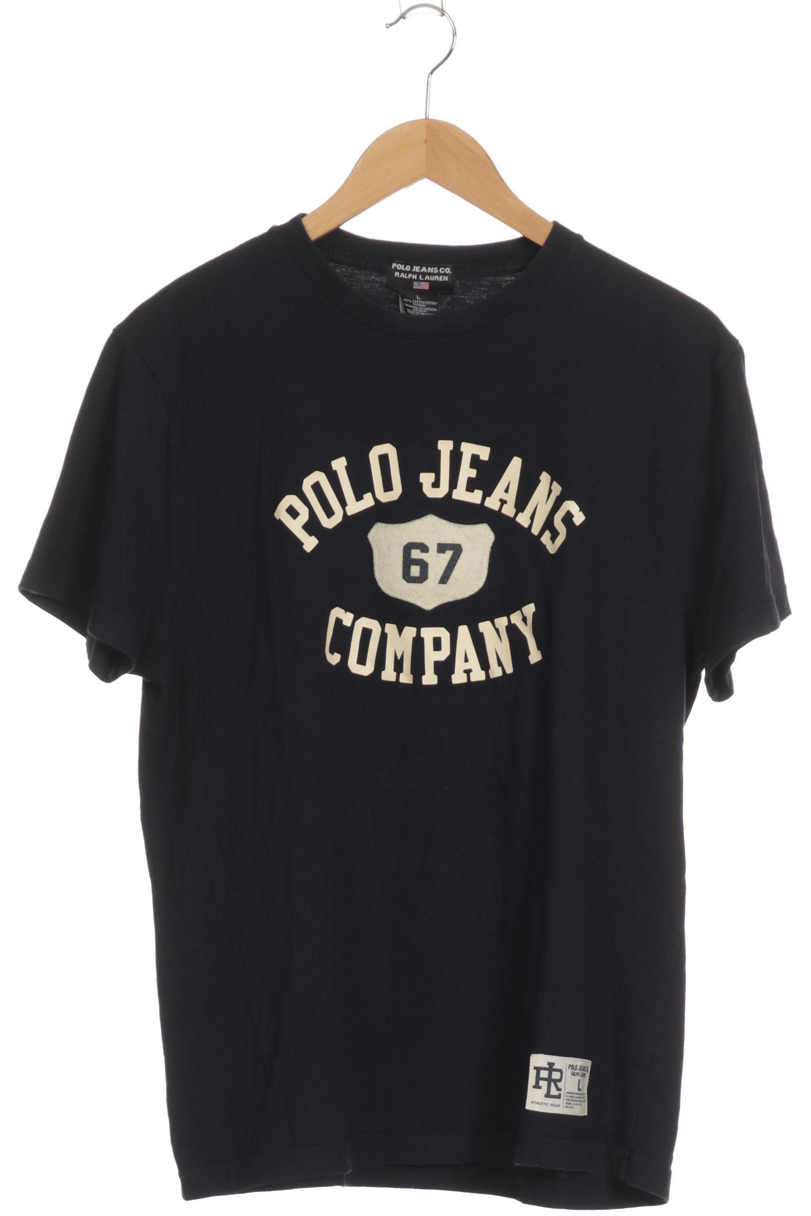 

Polo Ralph Lauren Herren T-Shirt, blau, Gr.