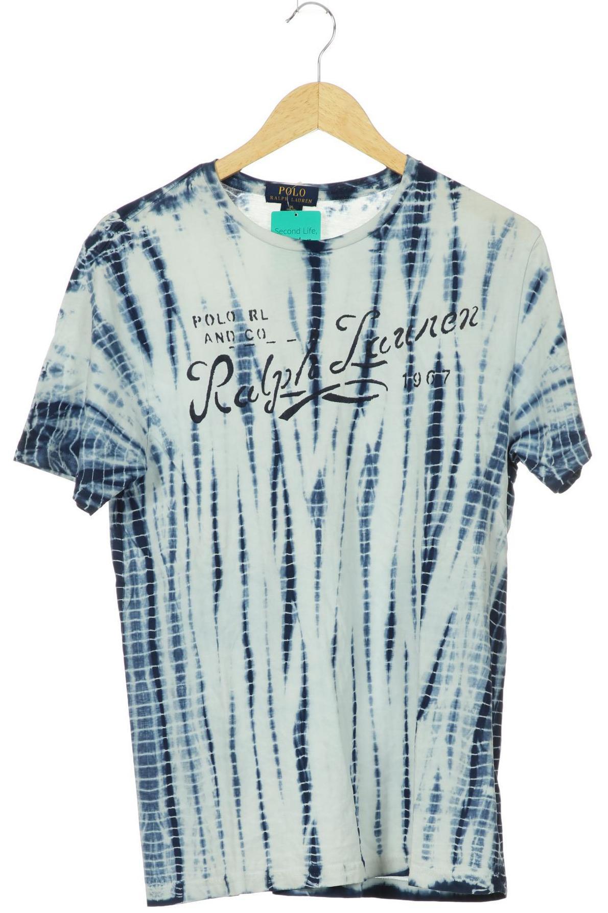 

Polo Ralph Lauren Herren T-Shirt, blau, Gr.