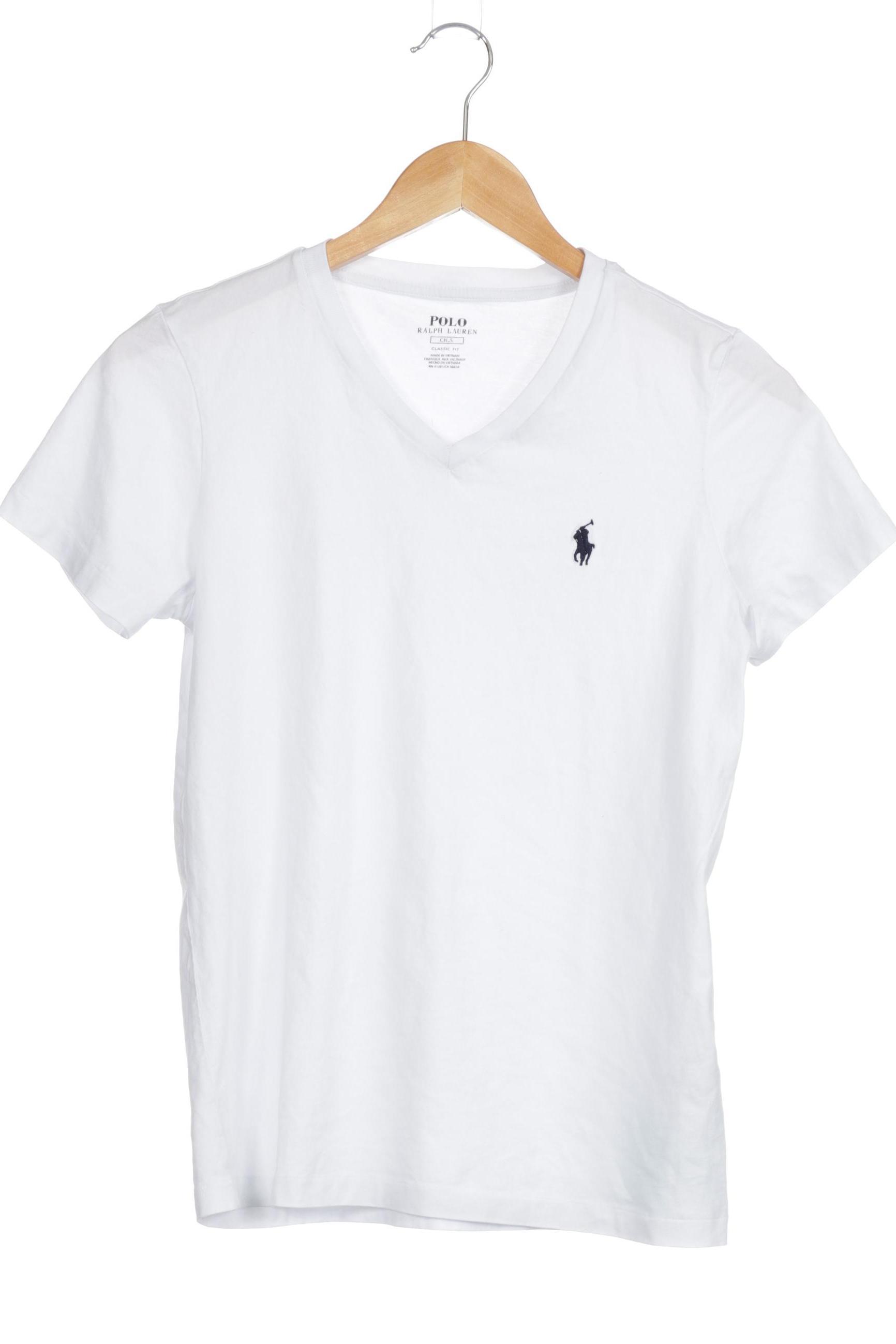 

Polo Ralph Lauren Herren T-Shirt, weiß, Gr.
