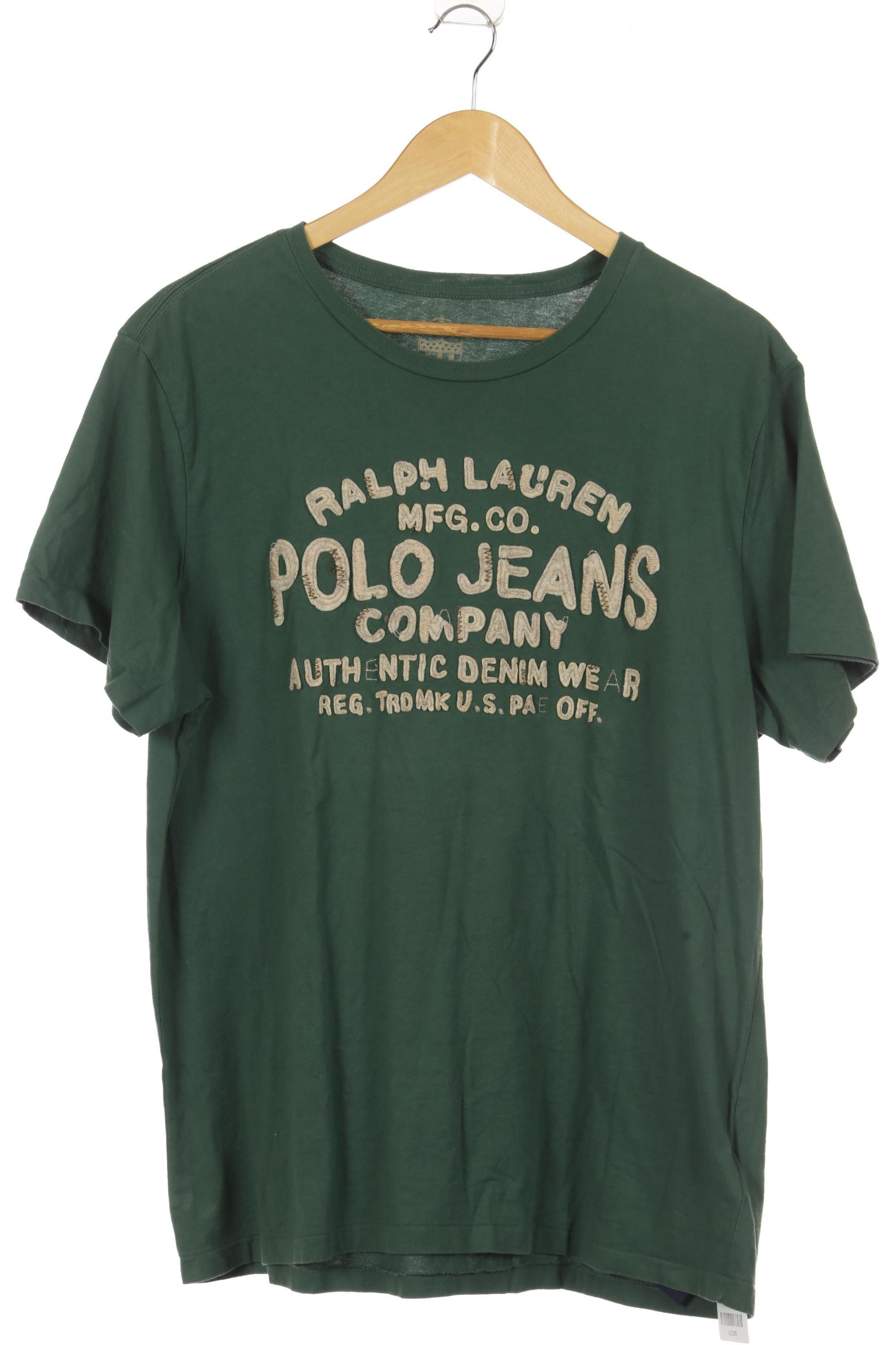 Thumbnail - Polo Ralph Lauren Herren T-Shirt, grün, Gr.