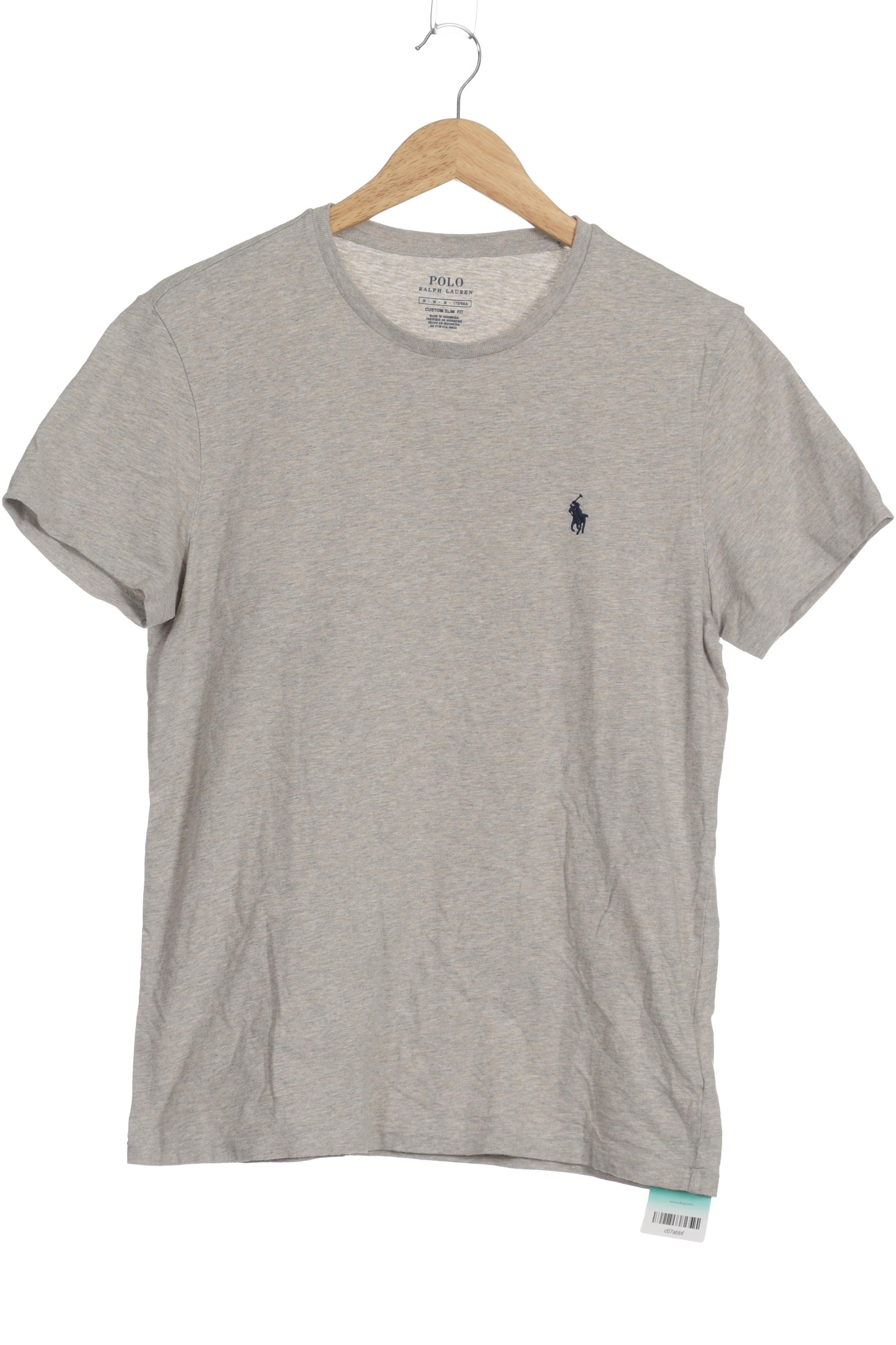 

Polo Ralph Lauren Herren T-Shirt, grau, Gr.