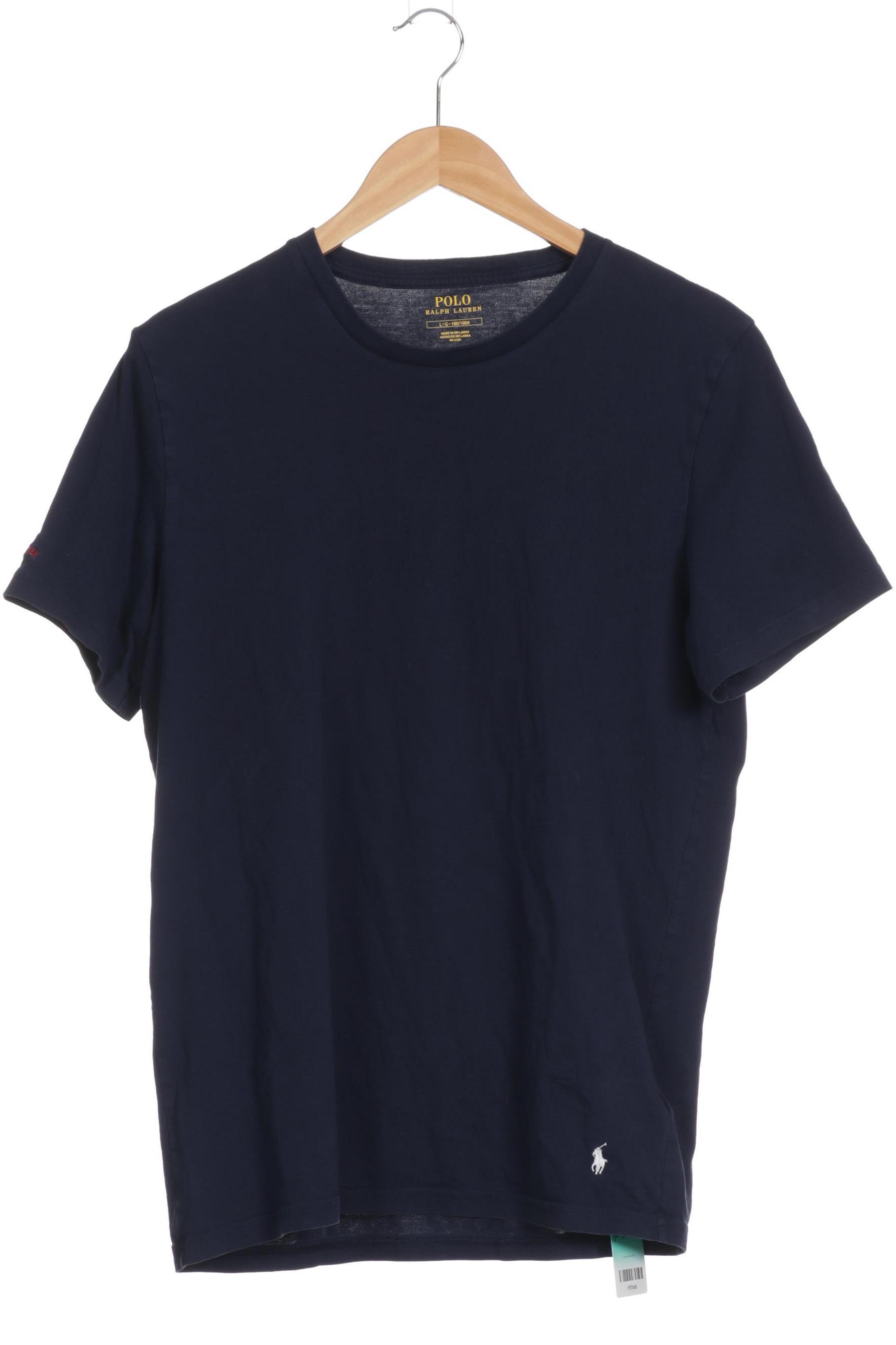

Polo Ralph Lauren Herren T-Shirt, blau, Gr.