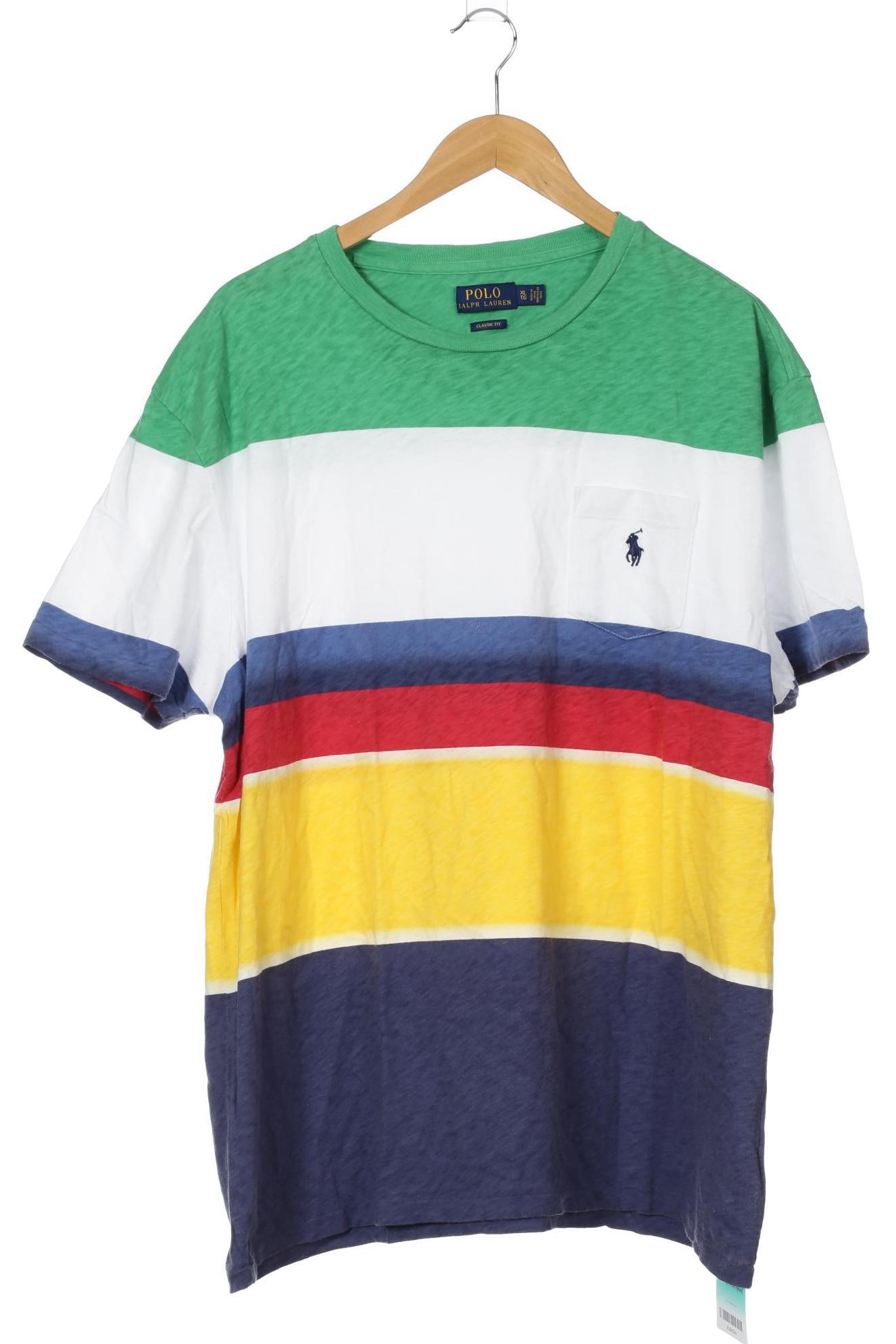 Thumbnail - Polo Ralph Lauren Herren T-Shirt, mehrfarbig, Gr.