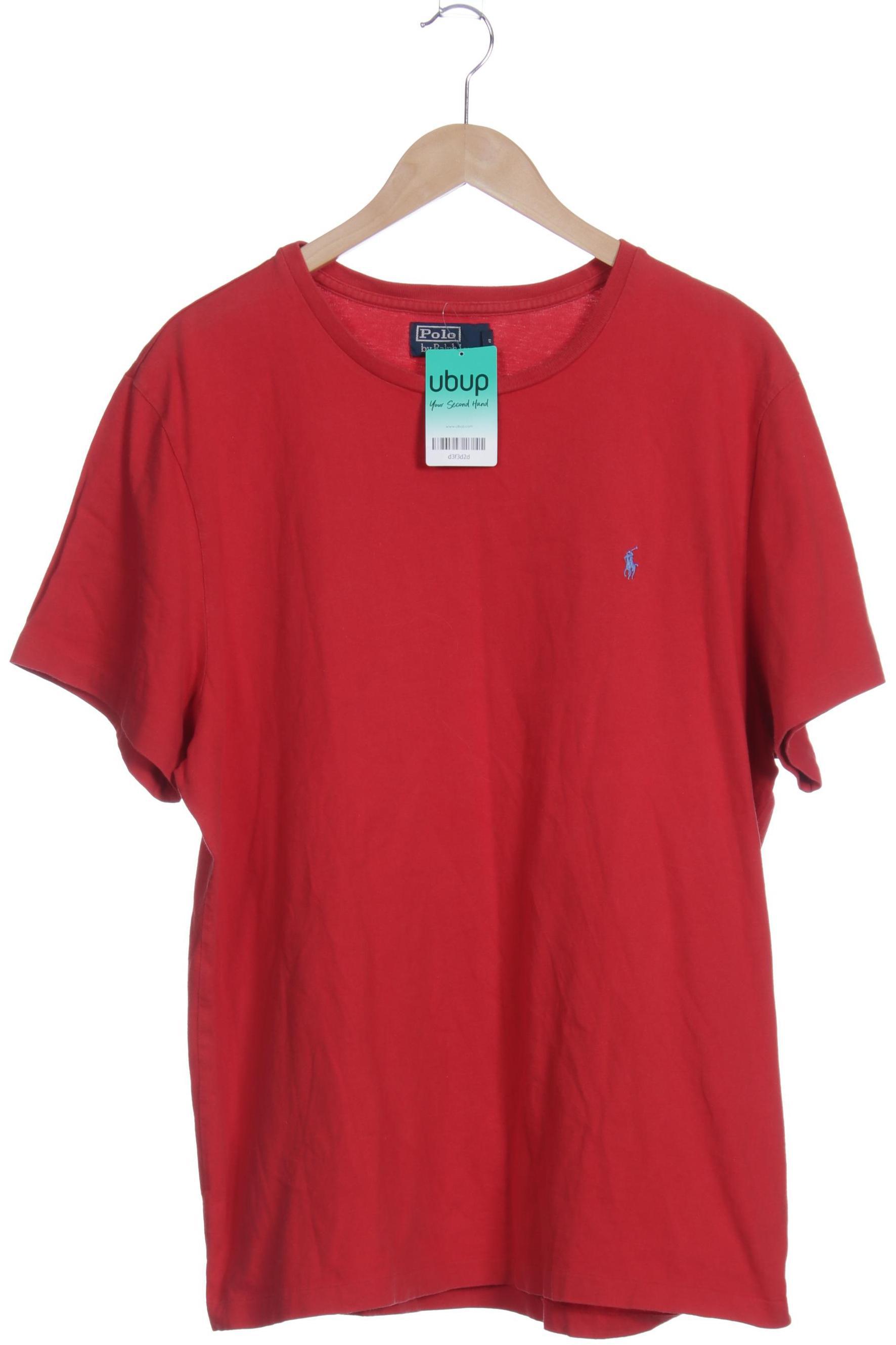 

Polo Ralph Lauren Herren T-Shirt, rot, Gr.