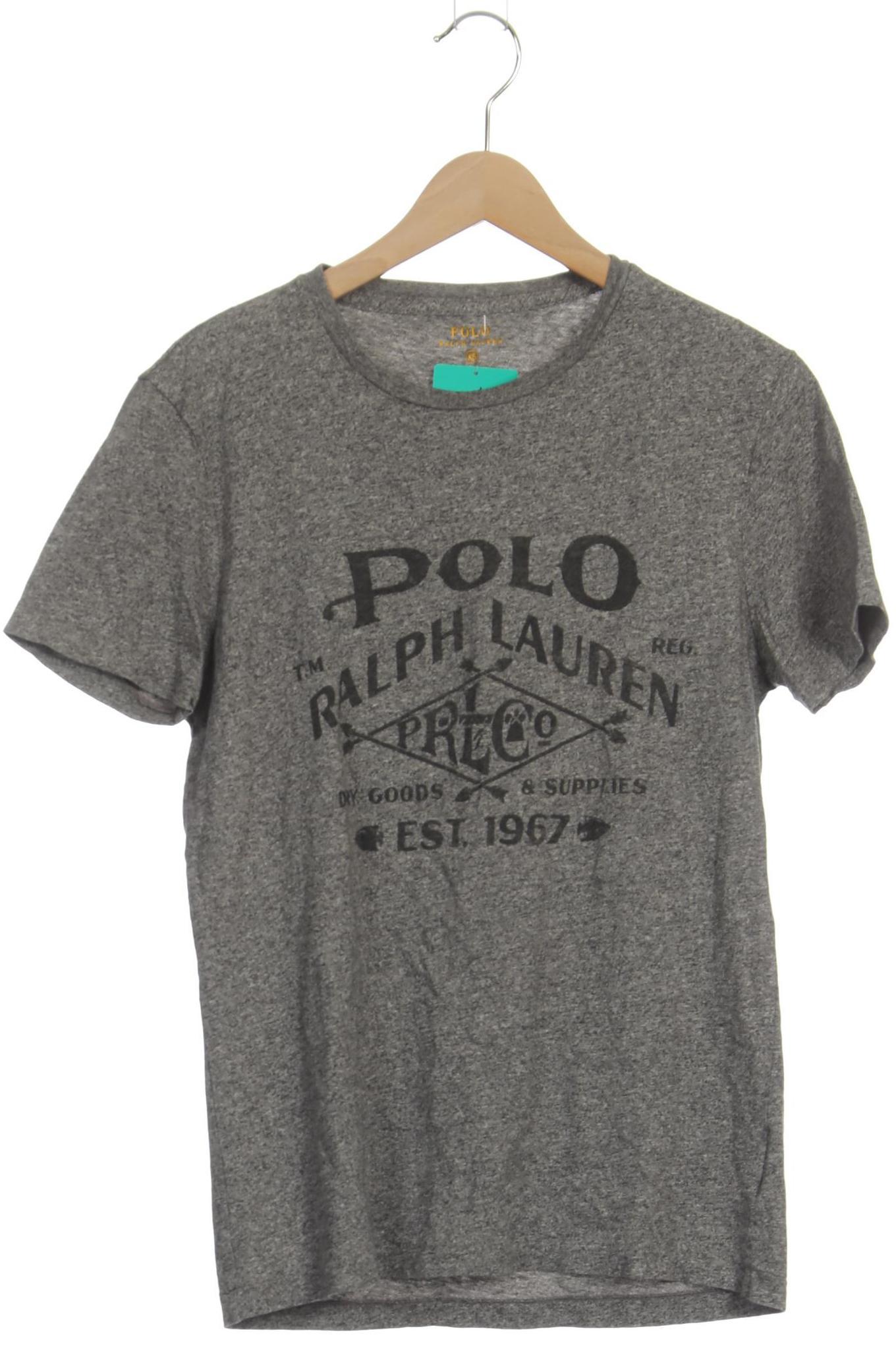

Polo Ralph Lauren Herren T-Shirt, grau, Gr.