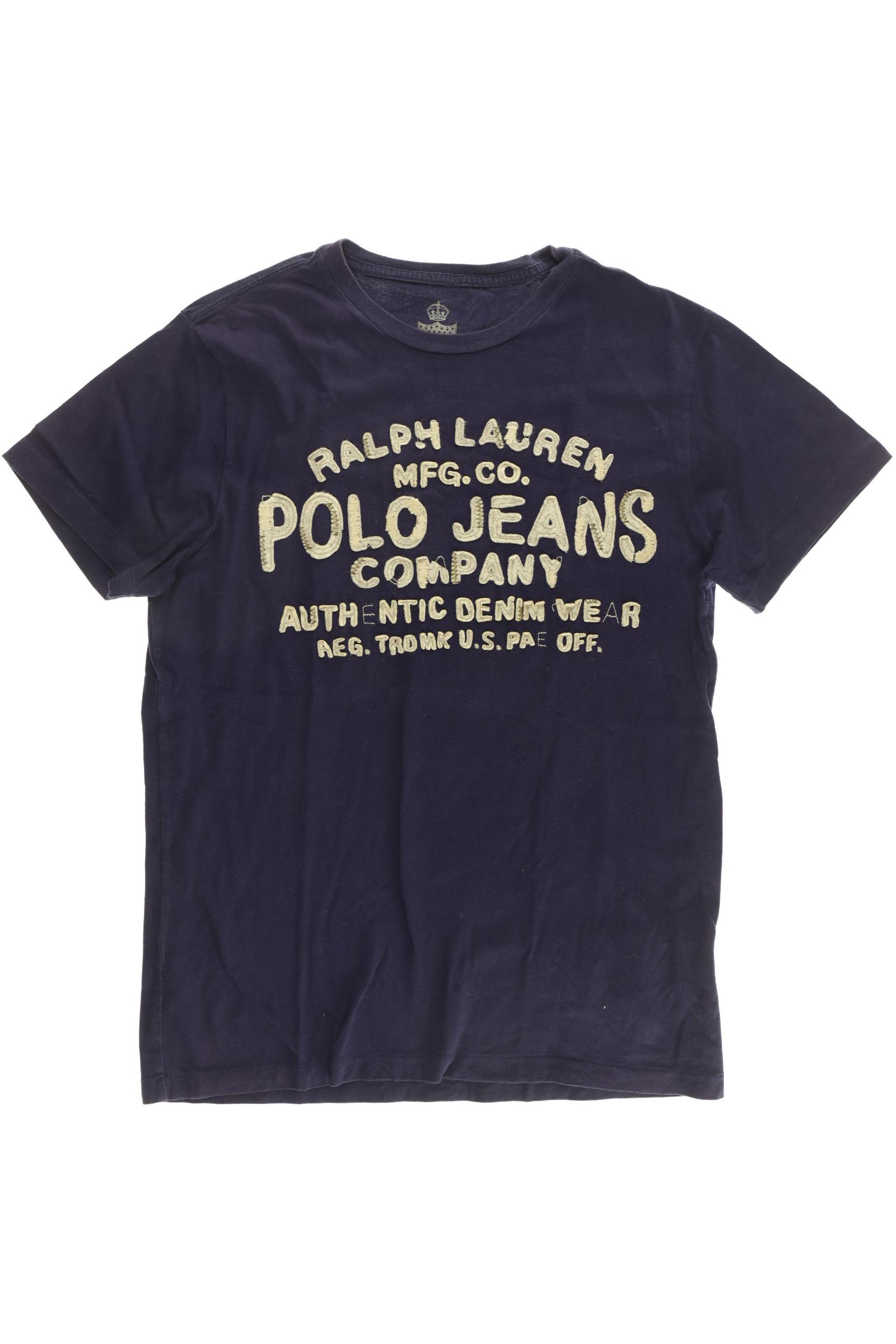 

Polo Ralph Lauren Herren T-Shirt, blau, Gr.