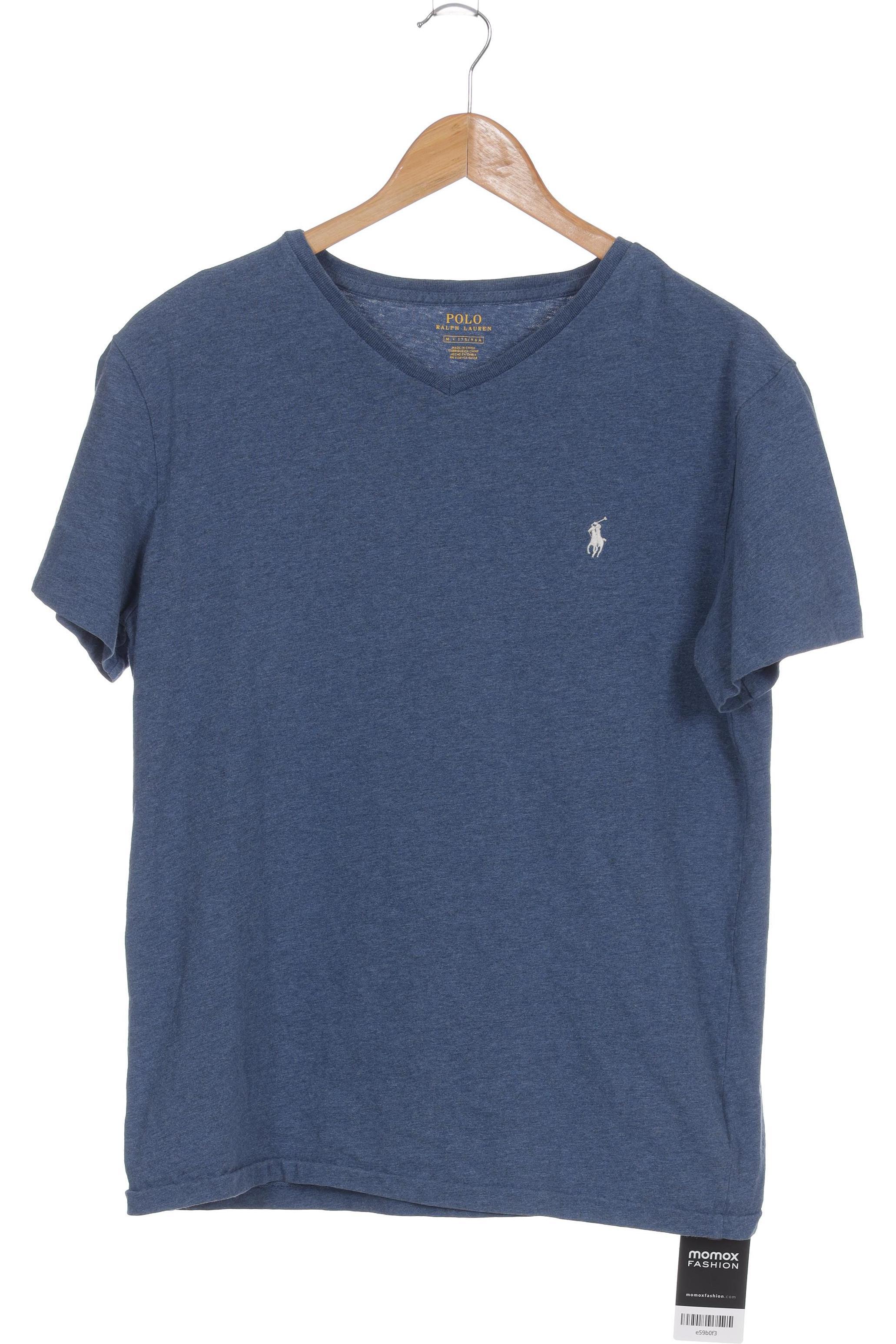 

Polo Ralph Lauren Herren T-Shirt, blau, Gr.