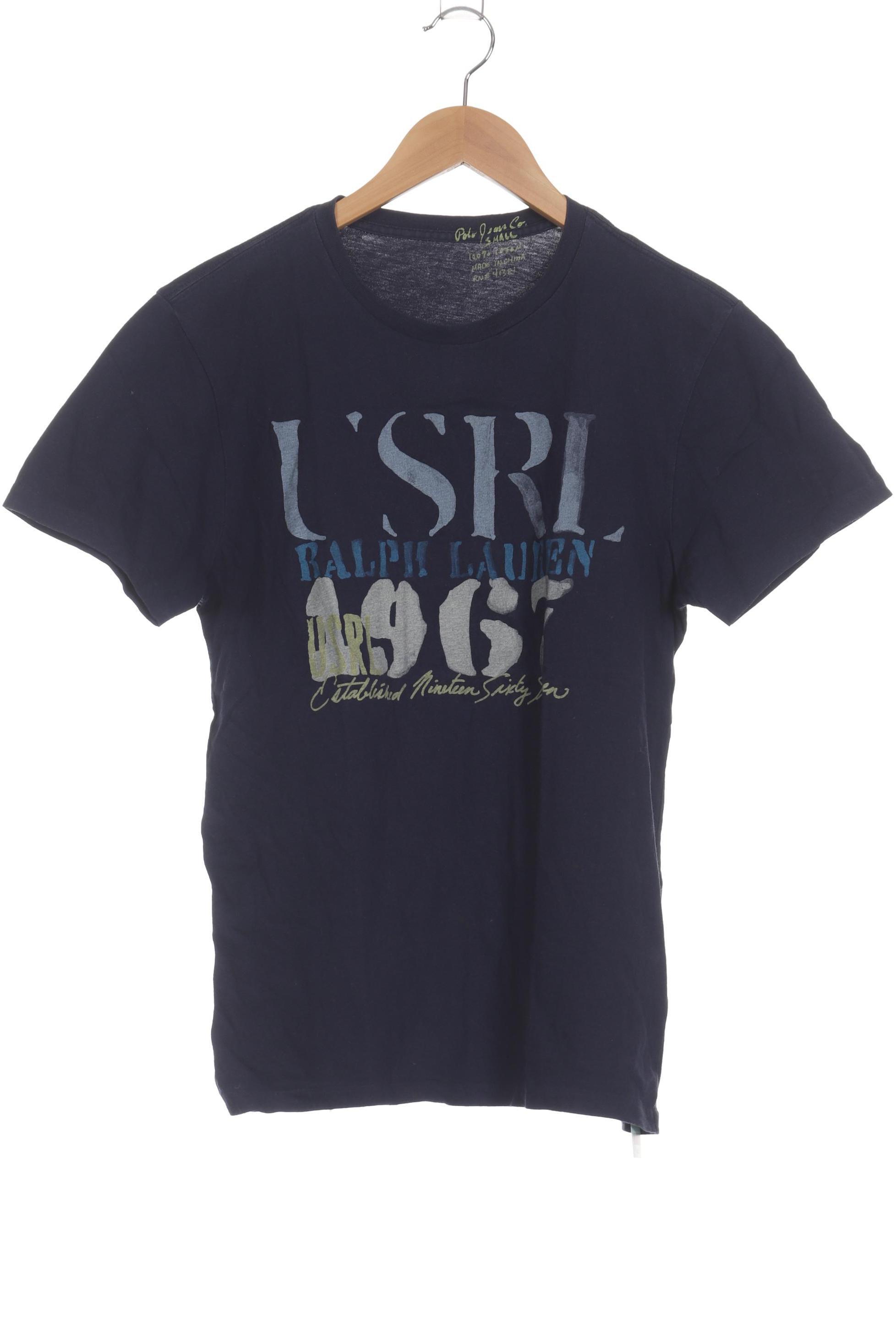 

Polo Ralph Lauren Herren T-Shirt, blau, Gr.