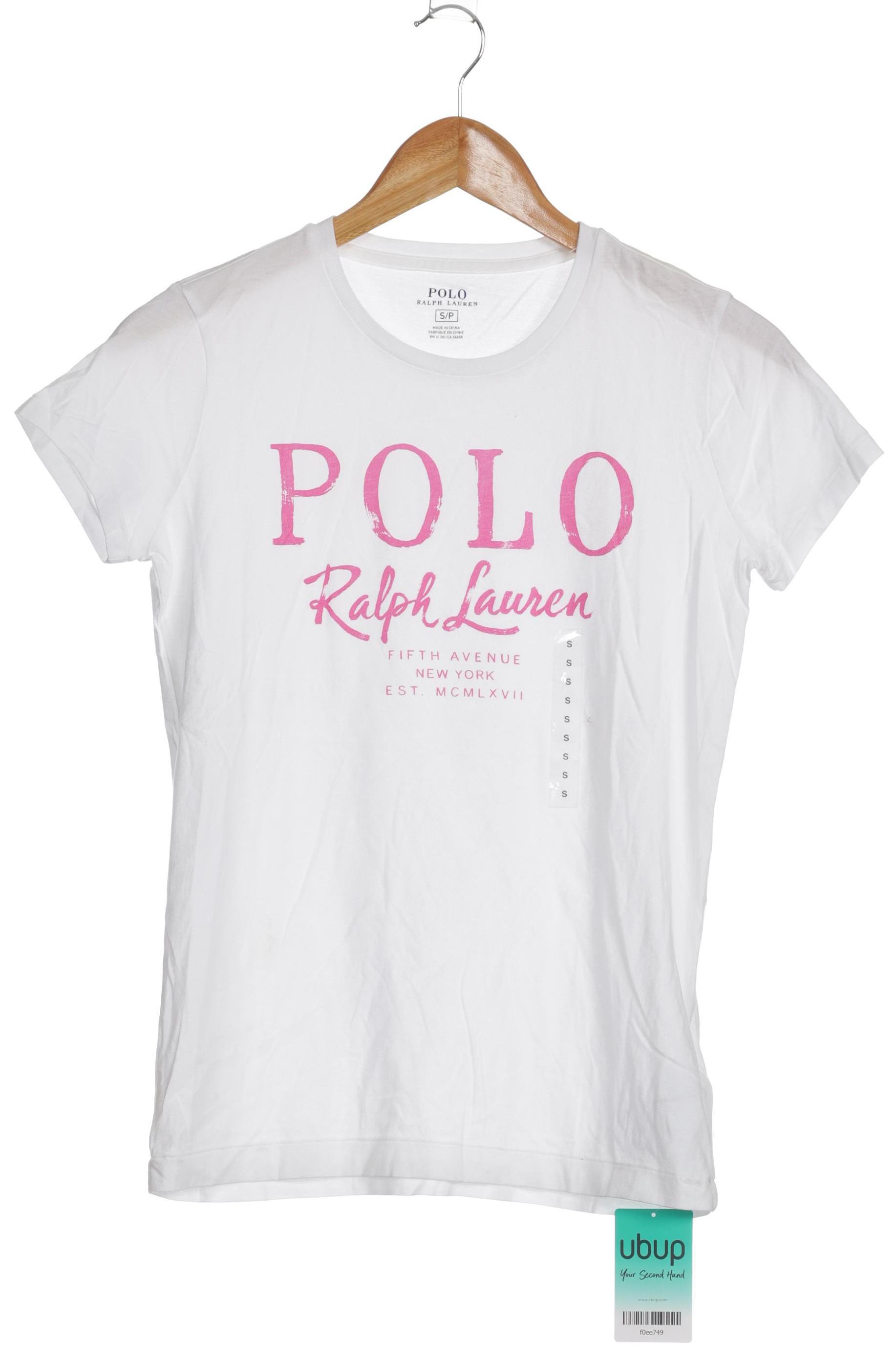 

Polo Ralph Lauren Herren T-Shirt, weiß, Gr.