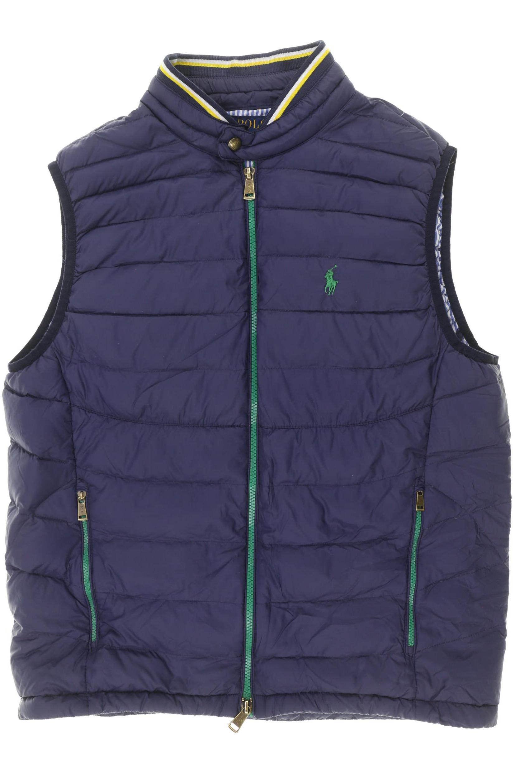 

Polo Ralph Lauren Herren Weste, blau, Gr.