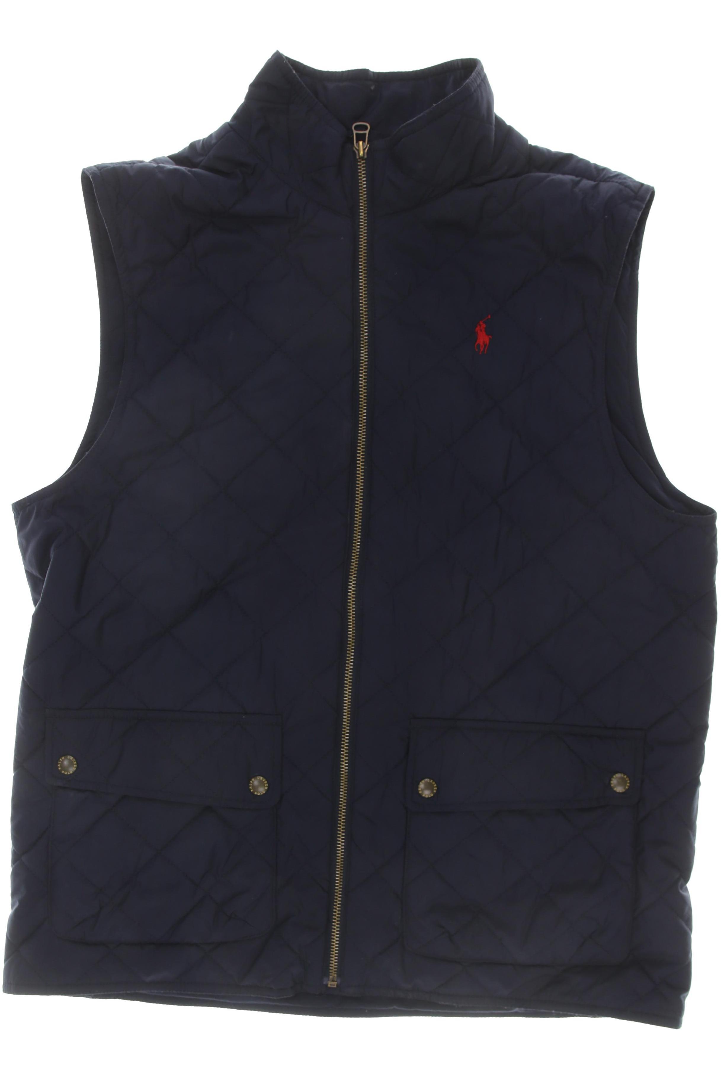 

Polo Ralph Lauren Herren Weste, blau, Gr.