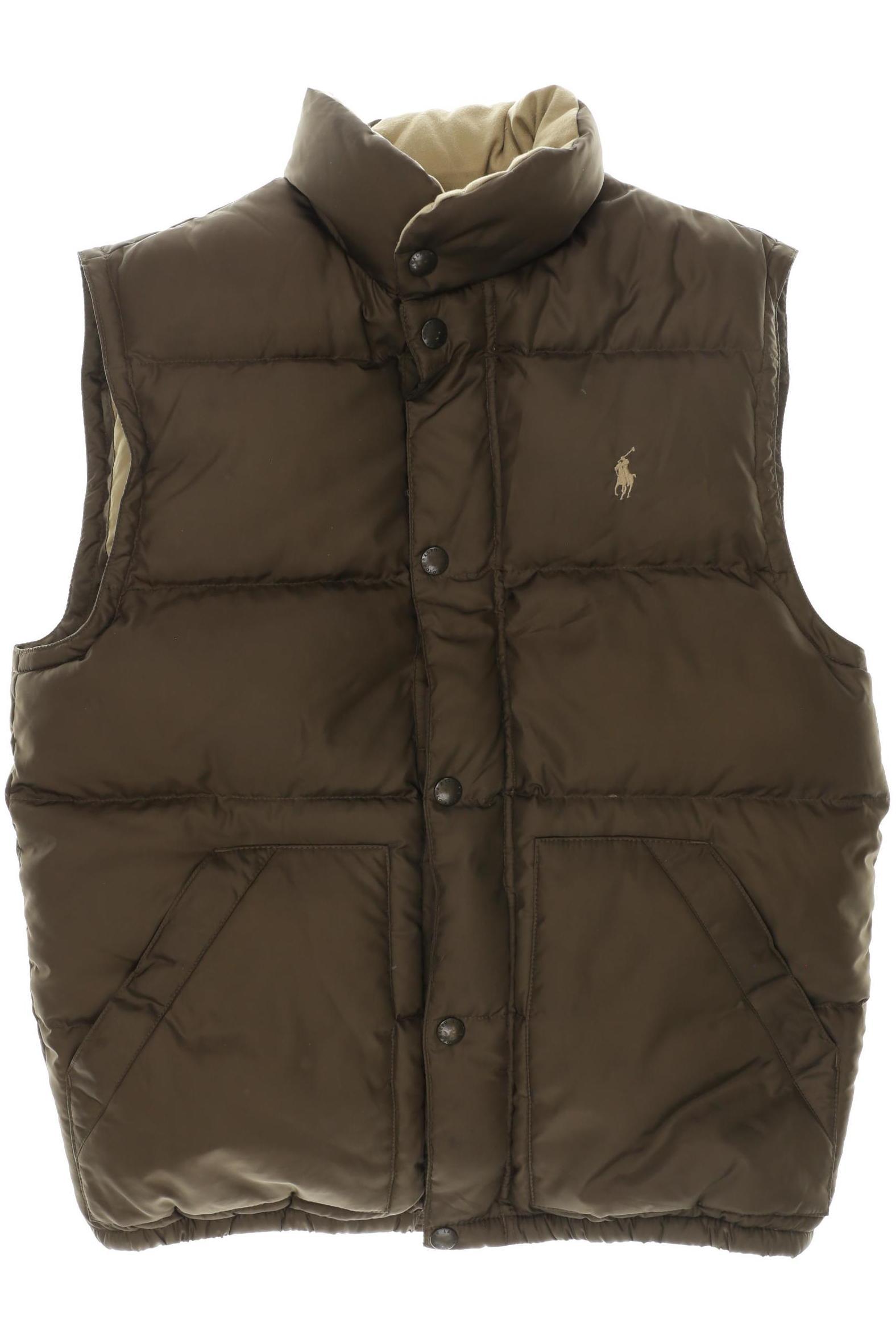 

Polo Ralph Lauren Herren Weste, braun, Gr.