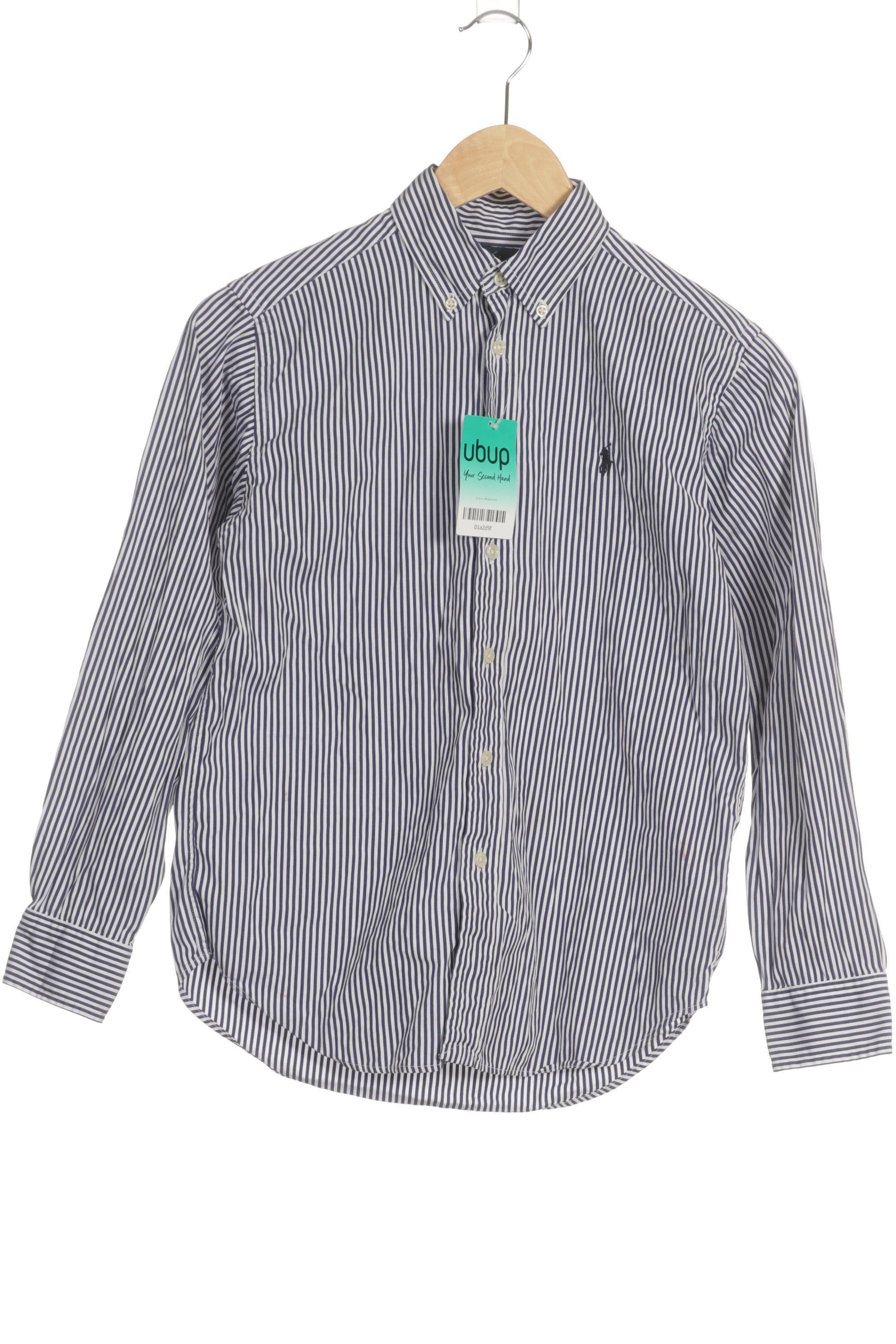 

Polo Ralph Lauren Jungen Hemd, blau, Gr. 152