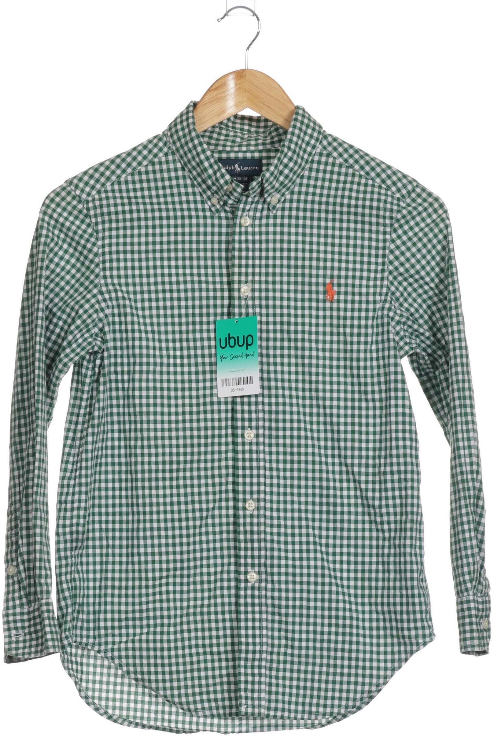 

Polo Ralph Lauren Jungen Hemd, grün, Gr. 140