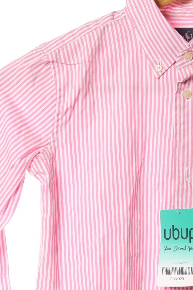 Thumbnail - Polo Ralph Lauren Jungen Hemd, pink, Gr. 122