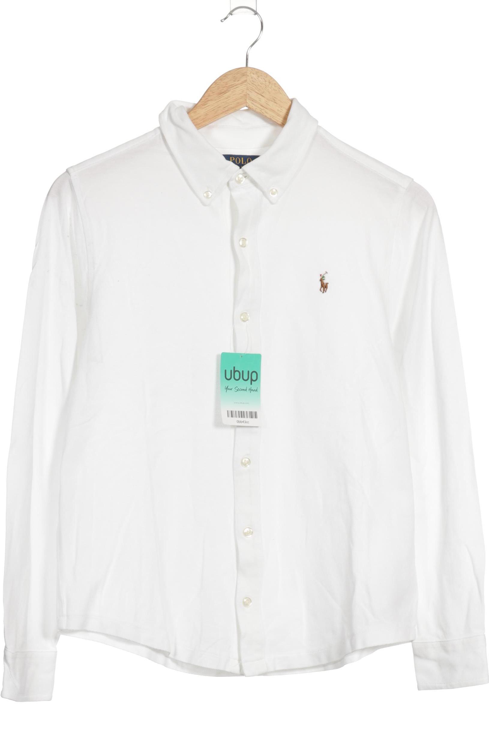 

Polo Ralph Lauren Jungen Hemd, weiß, Gr. 164