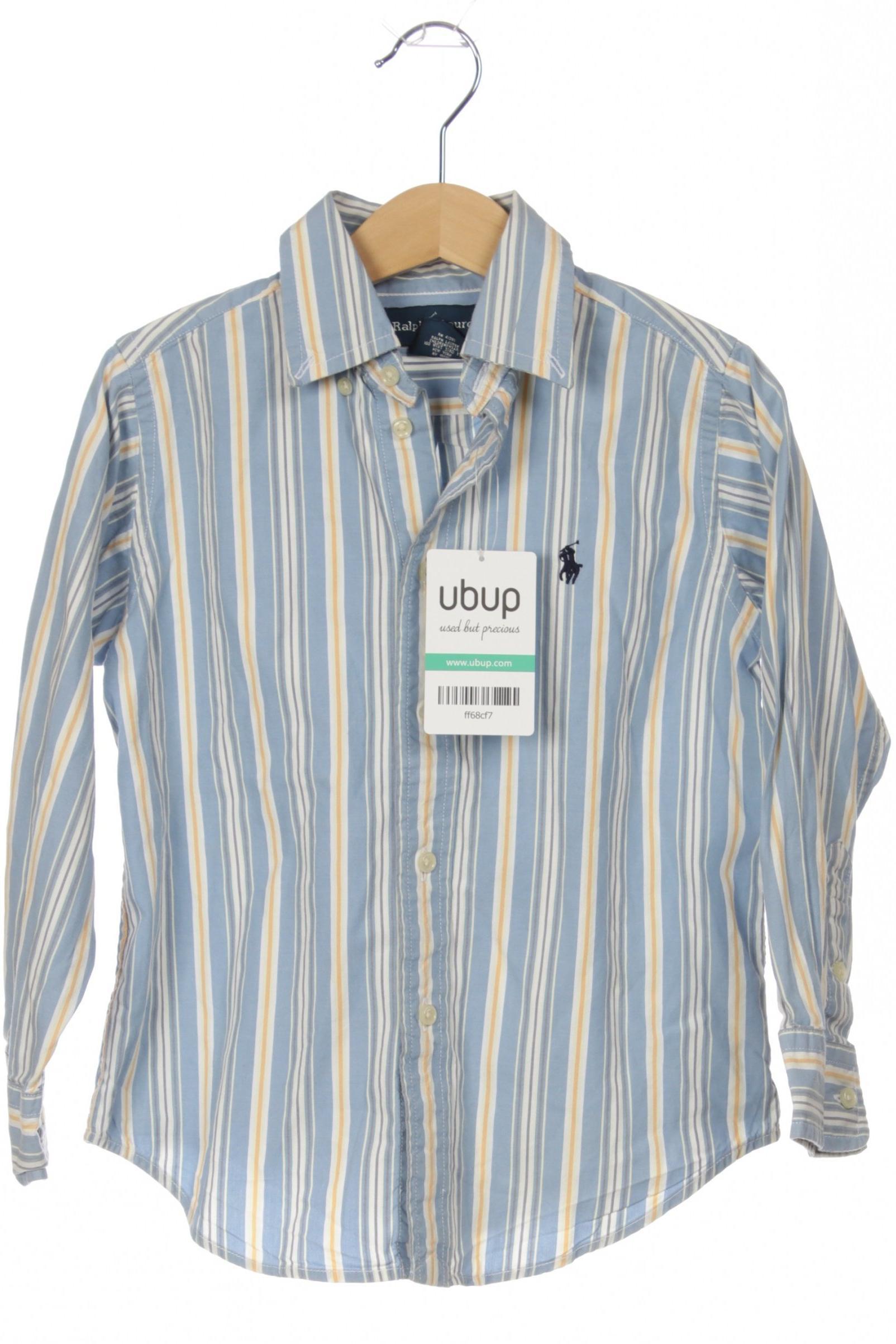 

Polo Ralph Lauren Jungen Hemd, blau, Gr. 104