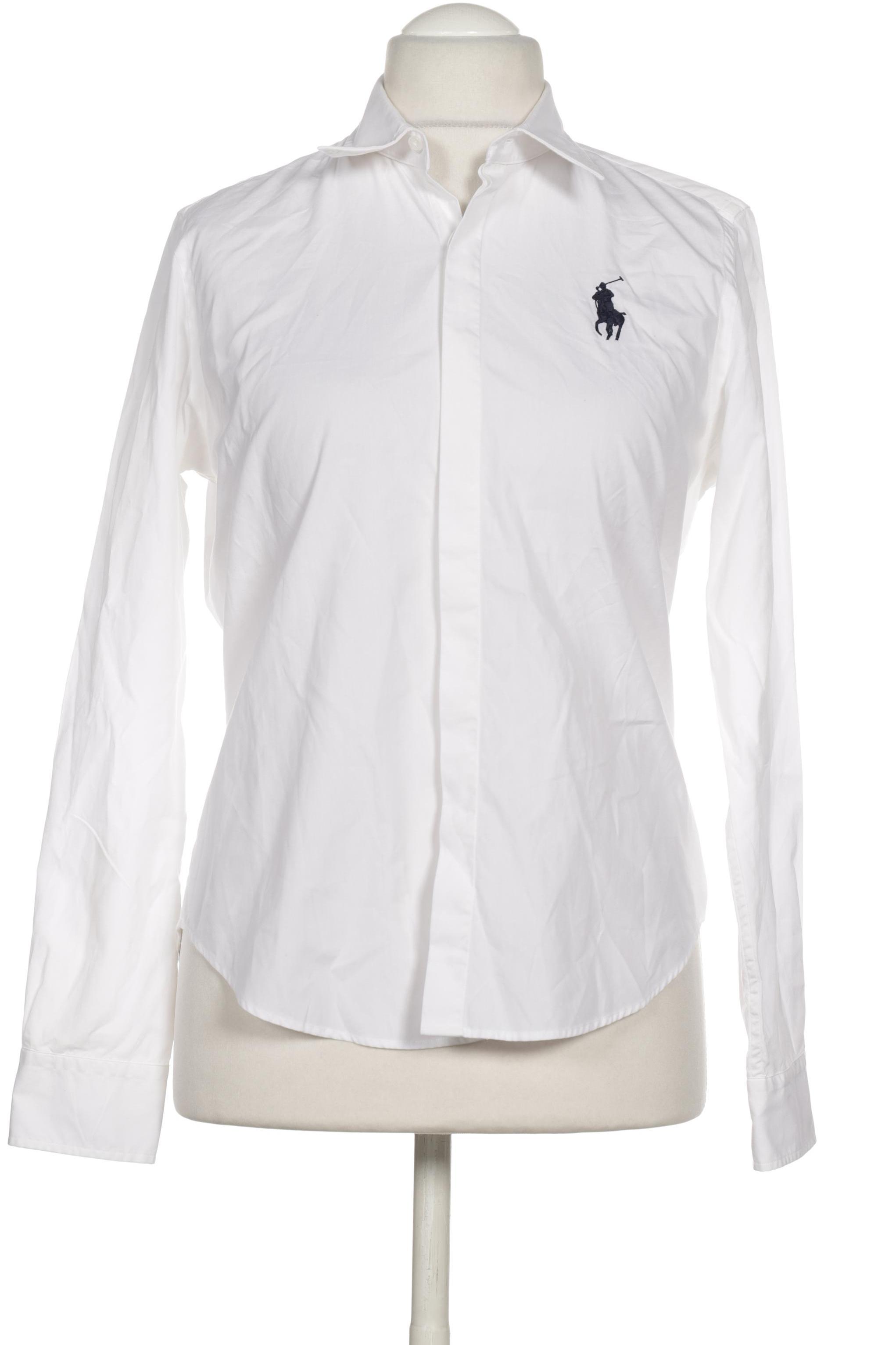 

Polo Ralph Lauren Jungen Hemd, weiß, Gr. 152